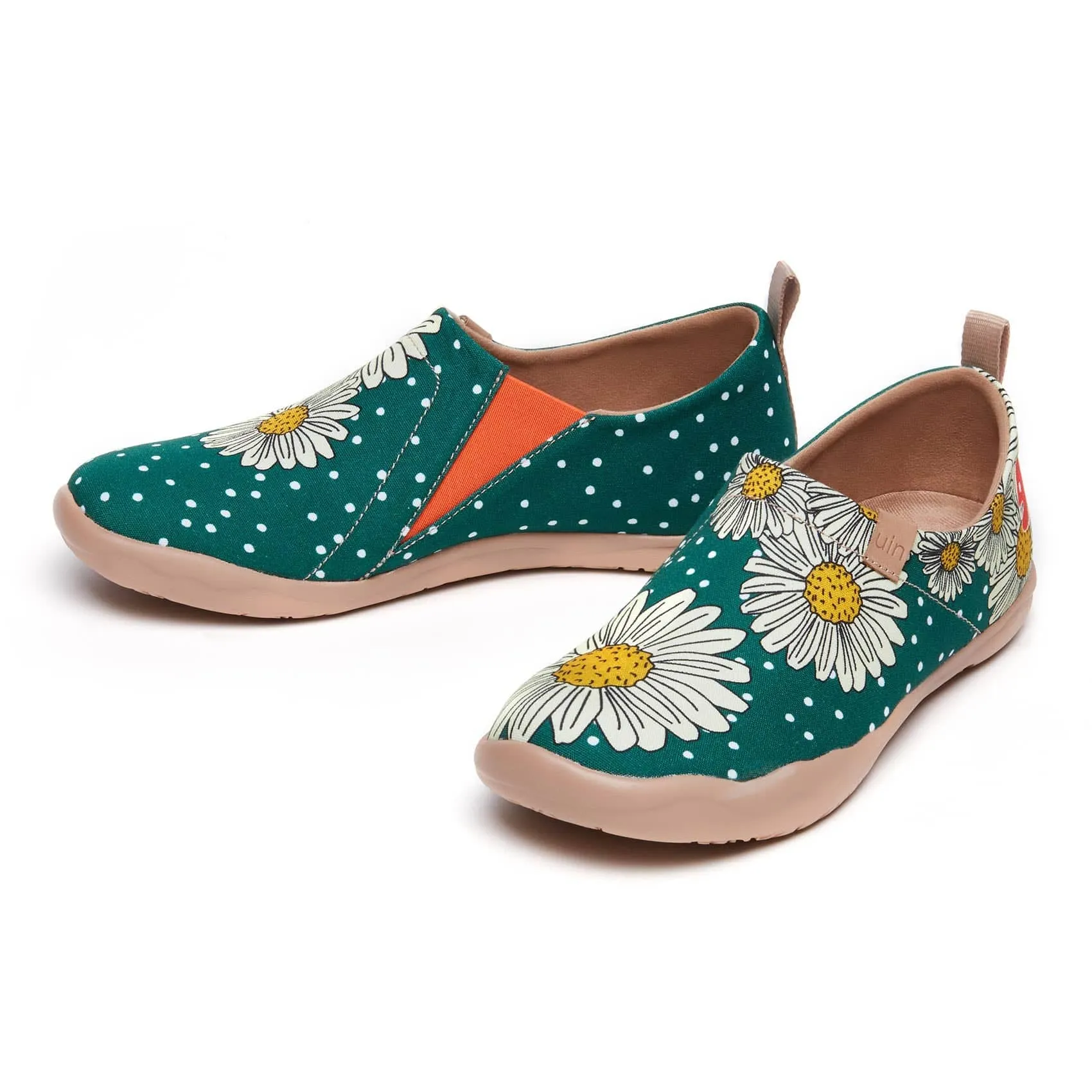 Starnight Daisy Toledo I Women-US Local Delivery sold by UIN Footwear product image thumbnail 4