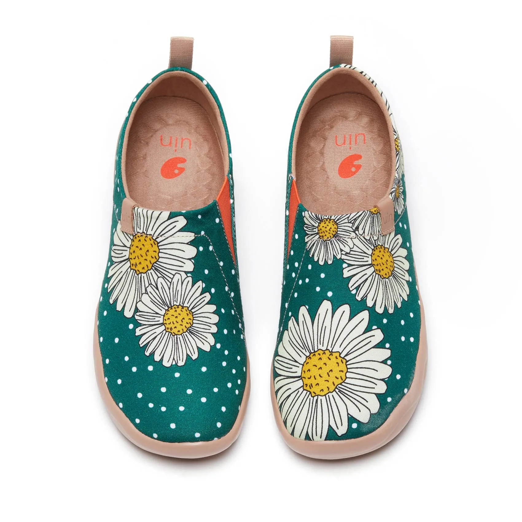 Starnight Daisy Toledo I Women-US Local Delivery sold by UIN Footwear