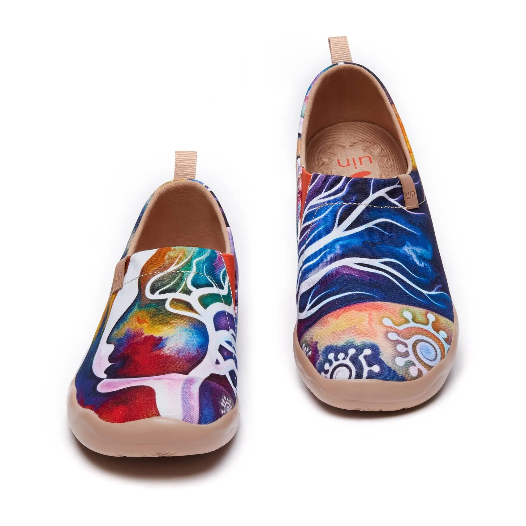 Profundity Toledo I Women sold by UIN Footwear product image thumbnail 3