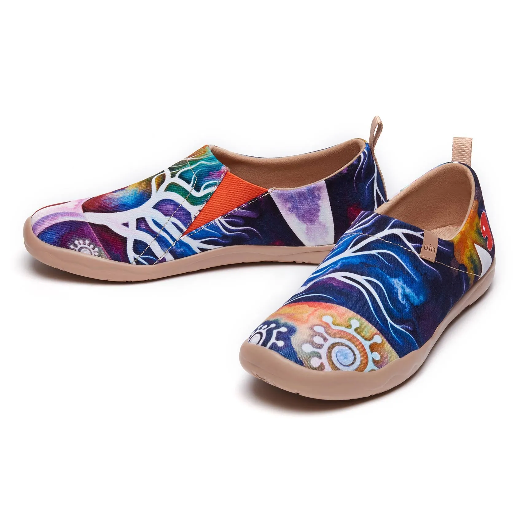 Profundity Toledo I Women sold by UIN Footwear product image thumbnail 4