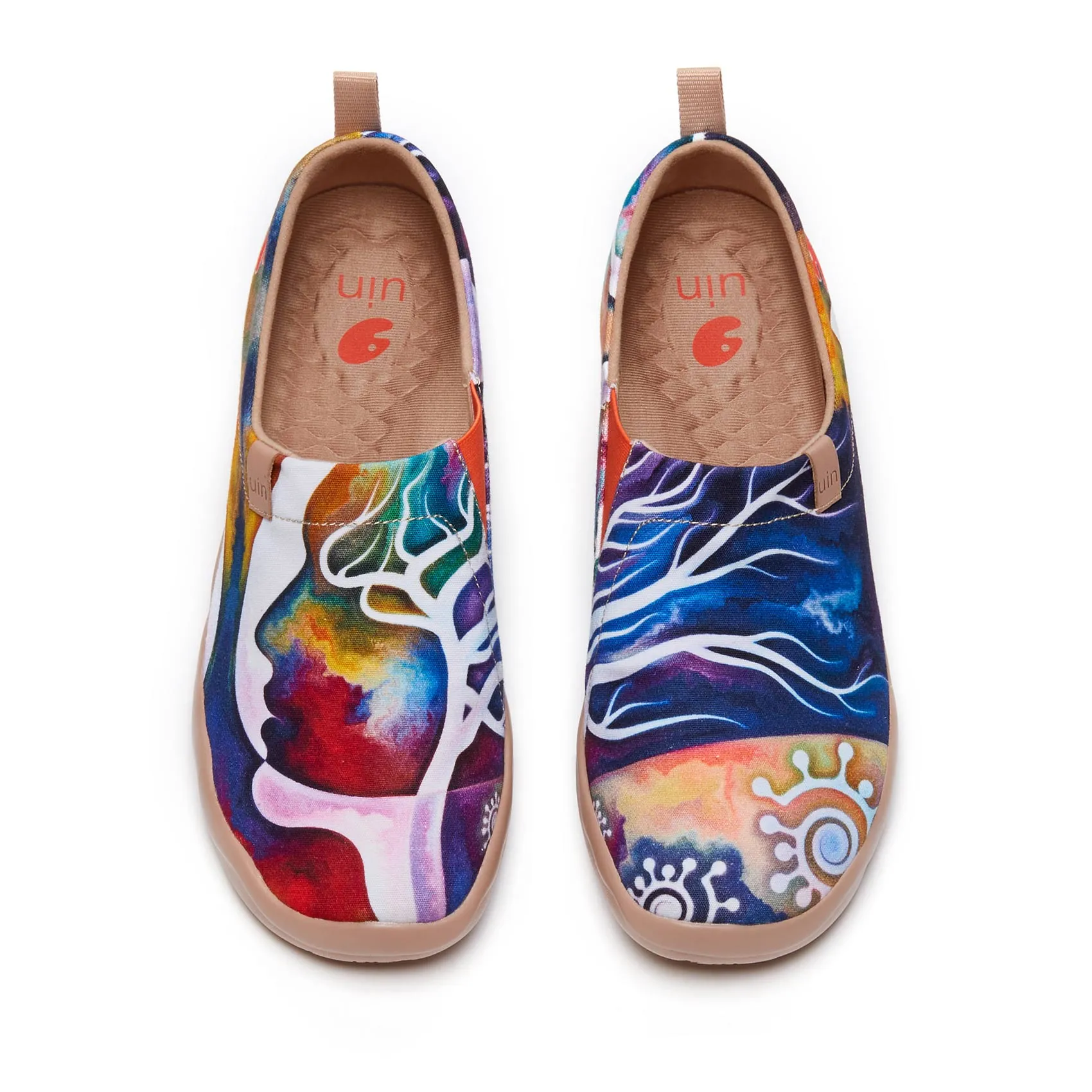 Profundity Toledo I Women sold by UIN Footwear