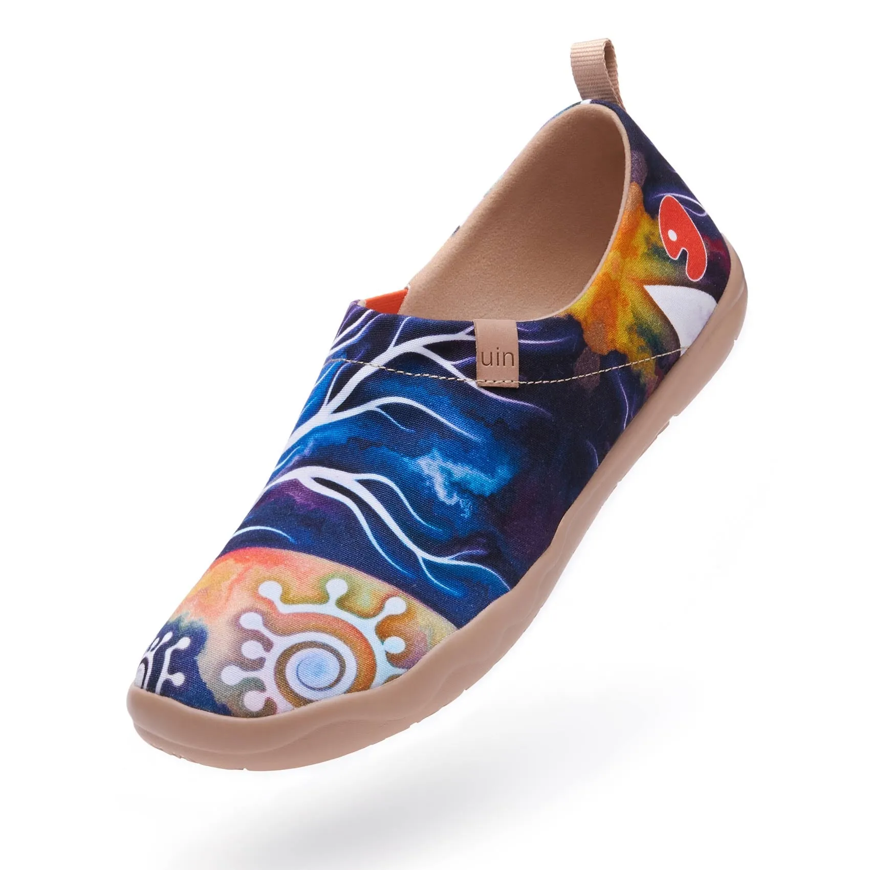 Profundity Toledo I Women sold by UIN Footwear product image thumbnail 5