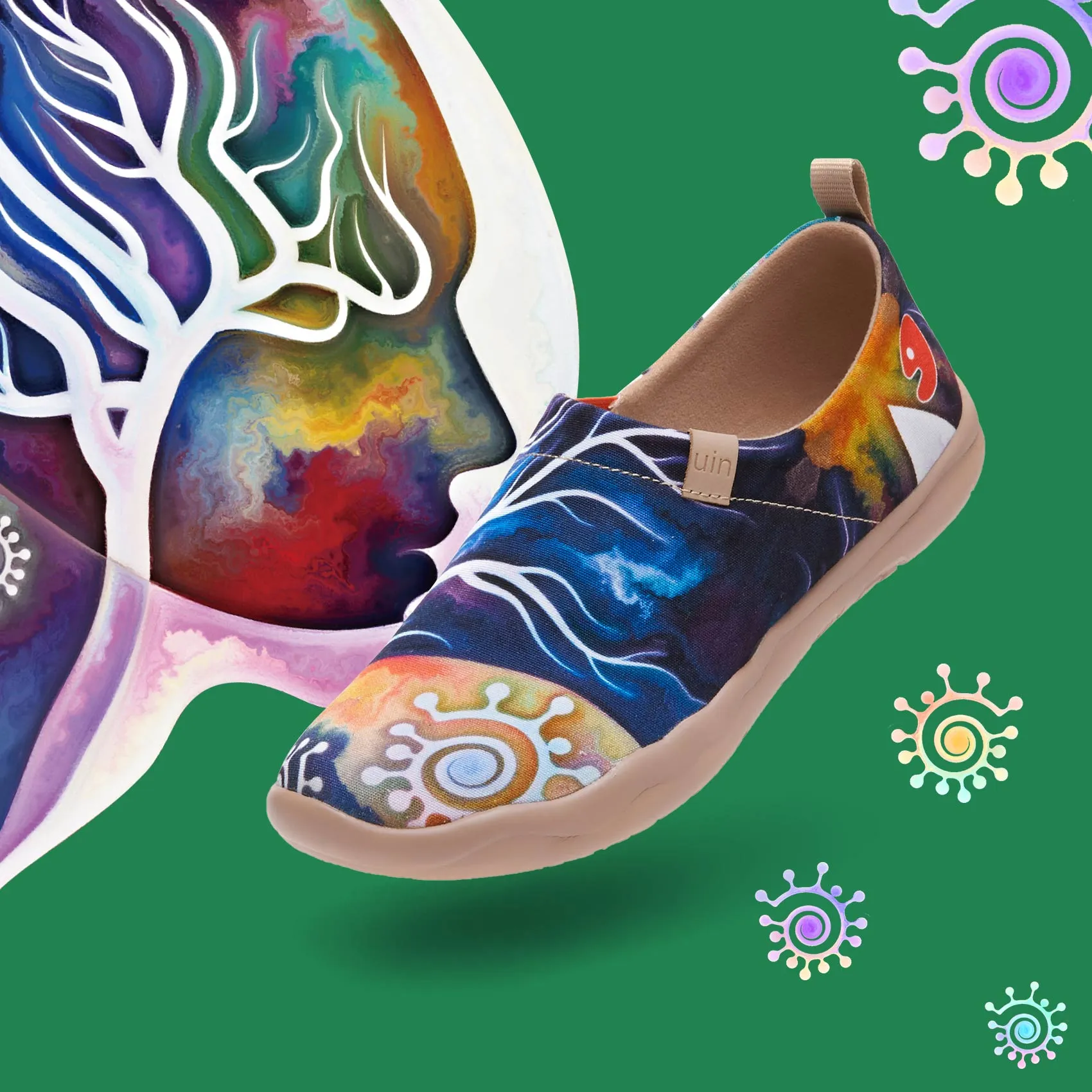 Profundity Toledo I Women sold by UIN Footwear product image thumbnail 2