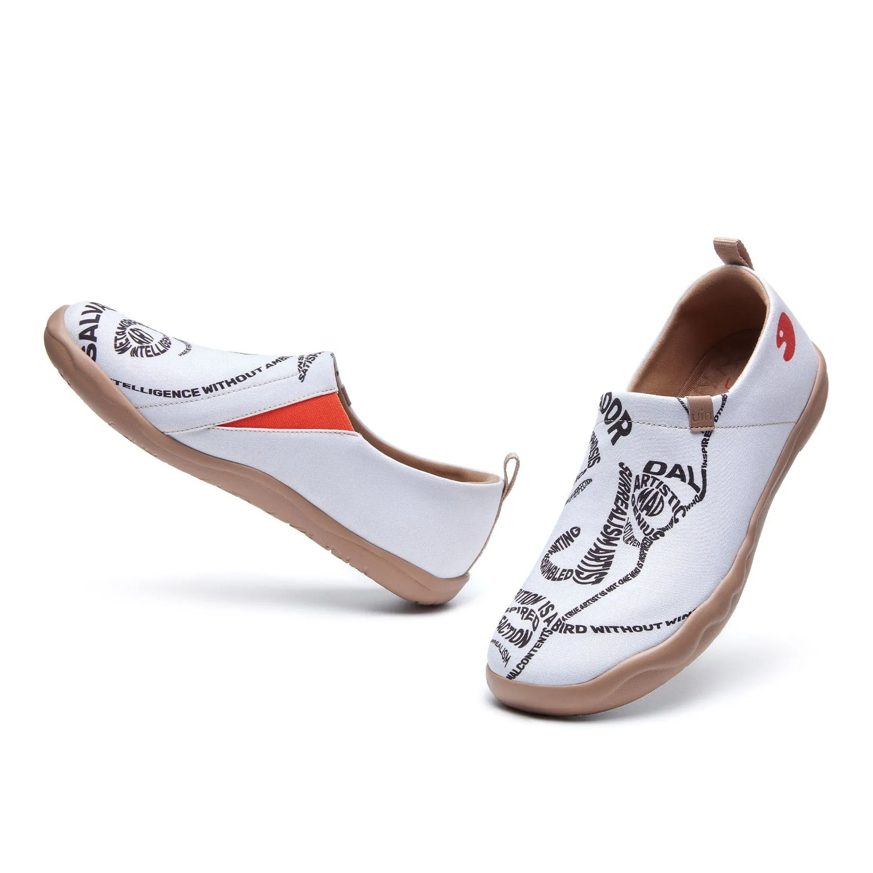 Abstract DALI Toledo I Men sold by UIN Footwear product image thumbnail 4