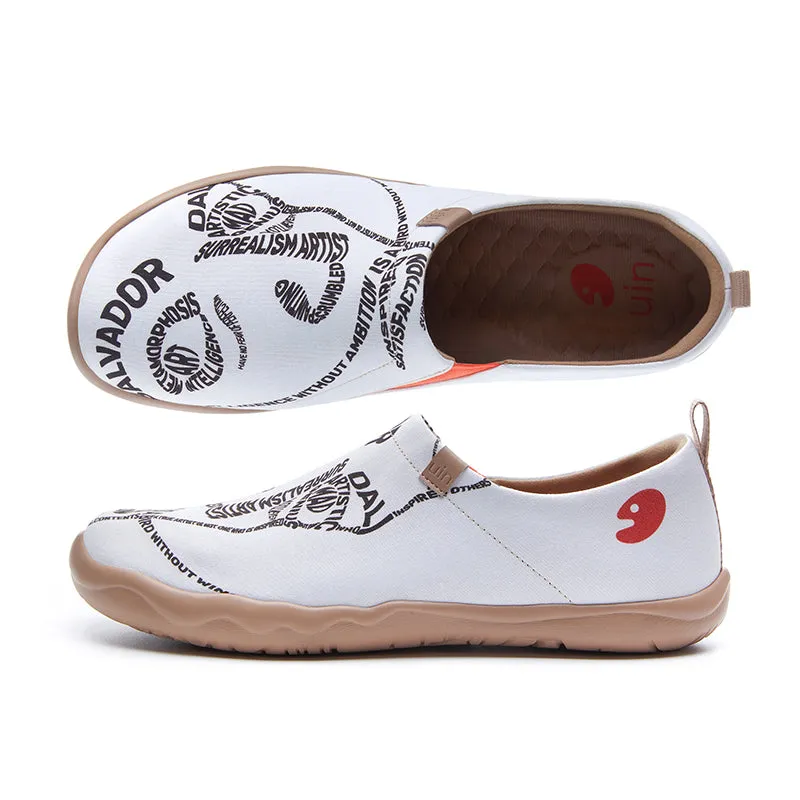 Abstract DALI Toledo I Men sold by UIN Footwear