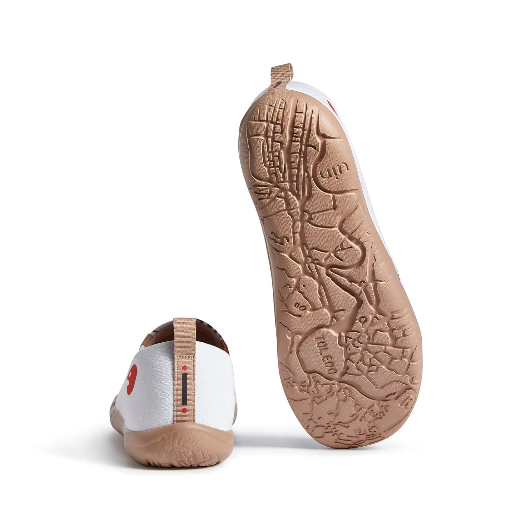 Abstract DALI Toledo I Men sold by UIN Footwear product image thumbnail 5