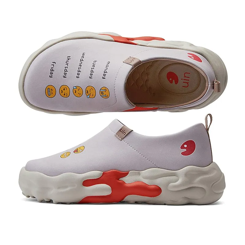 Me of the Week 4 Toledo XIII Women sold by UIN Footwear