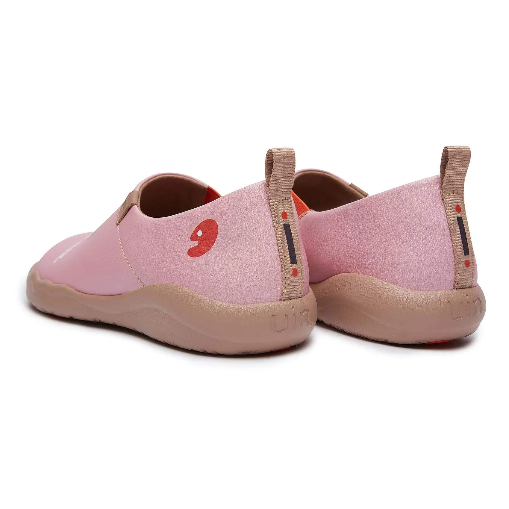 Kiwi-Pink Toledo II Women sold by UIN Footwear product image thumbnail 5