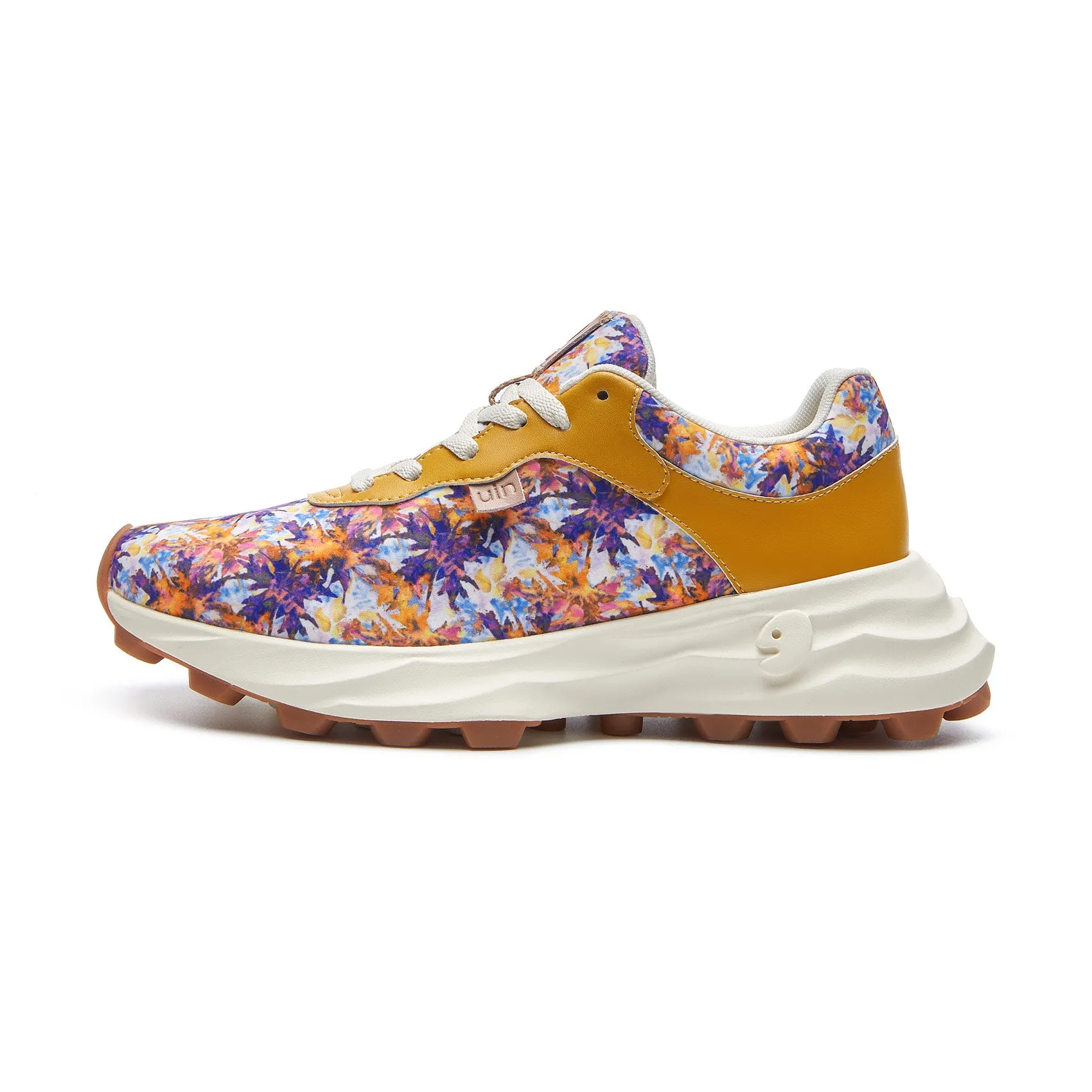 Kaleidoscope Forest Benidorm III Women sold by UIN Footwear product image thumbnail 2