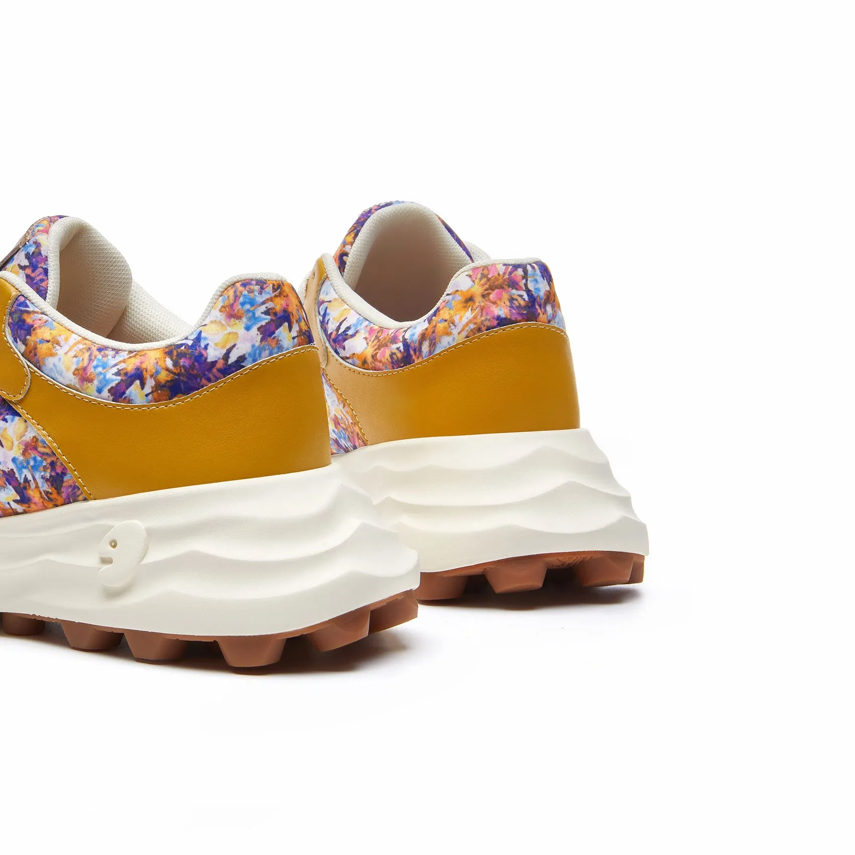 Kaleidoscope Forest Benidorm III Women sold by UIN Footwear product image thumbnail 5