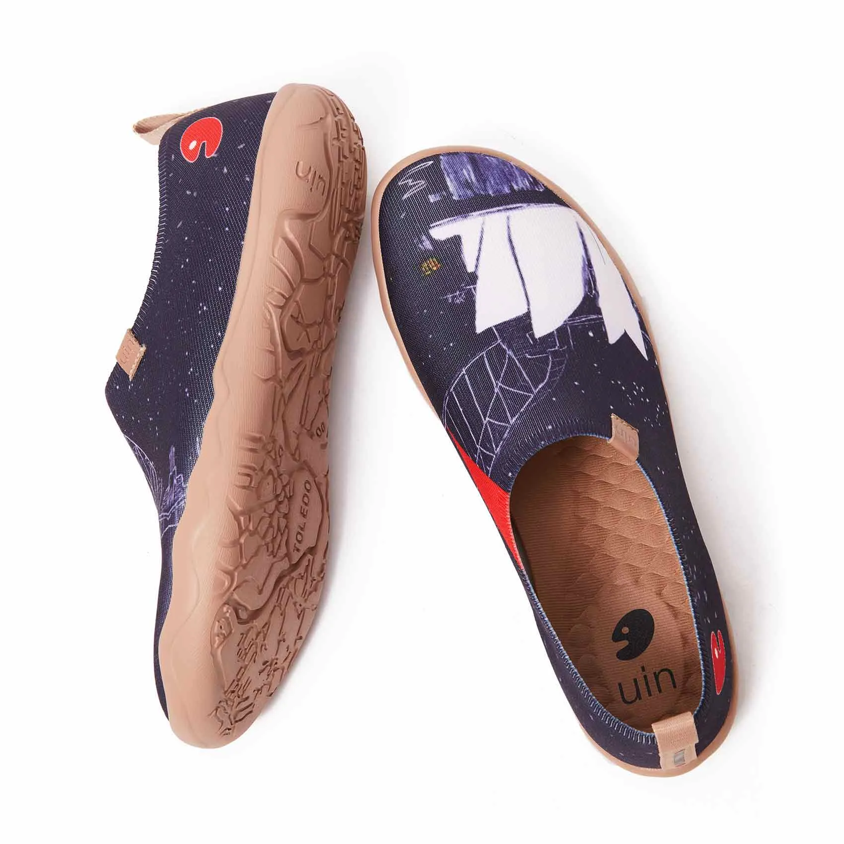 Opera Night sold by UIN Footwear product image thumbnail 5