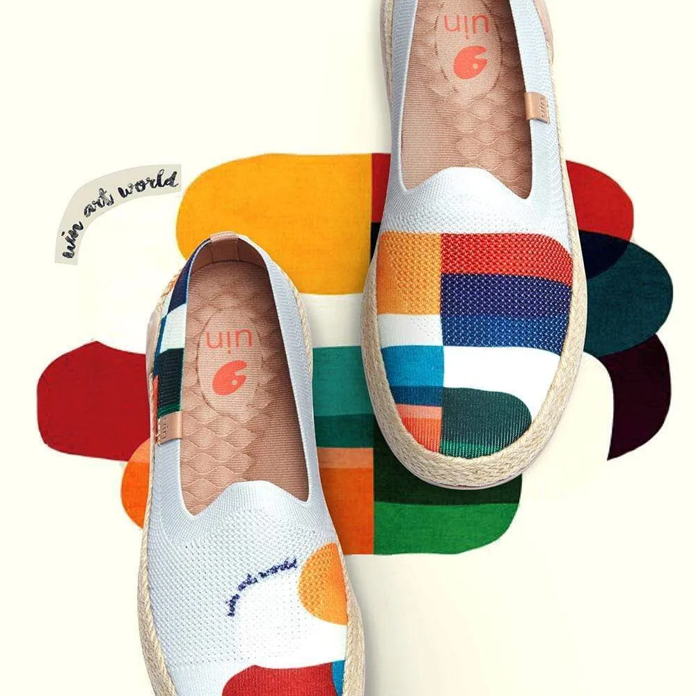 Hold that Color Marbella-US Local Delivery sold by UIN Footwear product image thumbnail 3