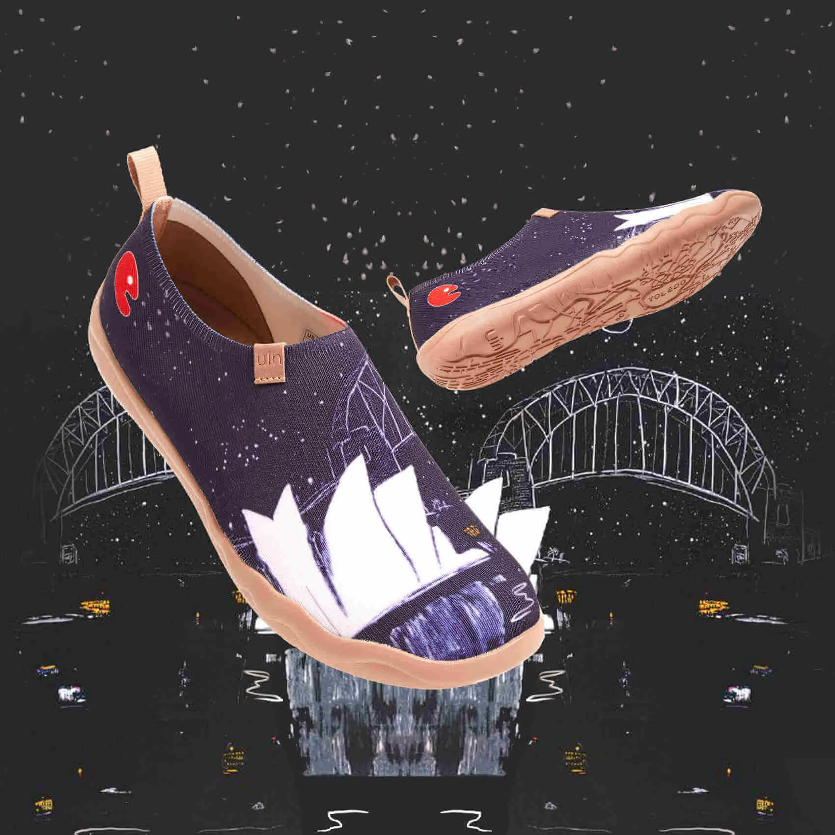 Opera Night sold by UIN Footwear product image thumbnail 2