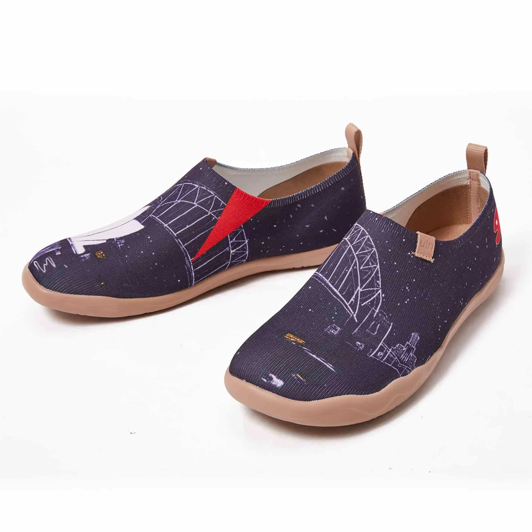 Opera Night sold by UIN Footwear product image thumbnail 4