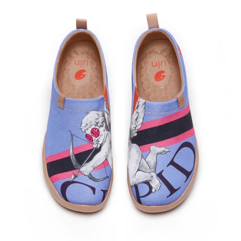 Cupid's Arrow Toledo I Women sold by UIN Footwear