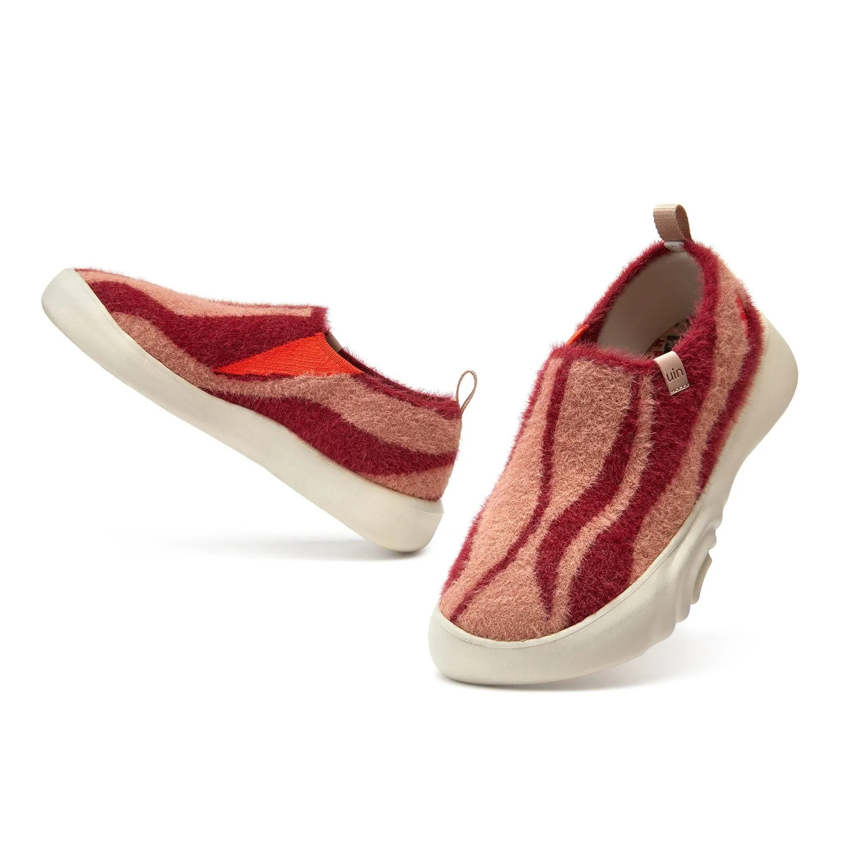 Berry Pie Toledo XV Women sold by UIN Footwear product image thumbnail 2
