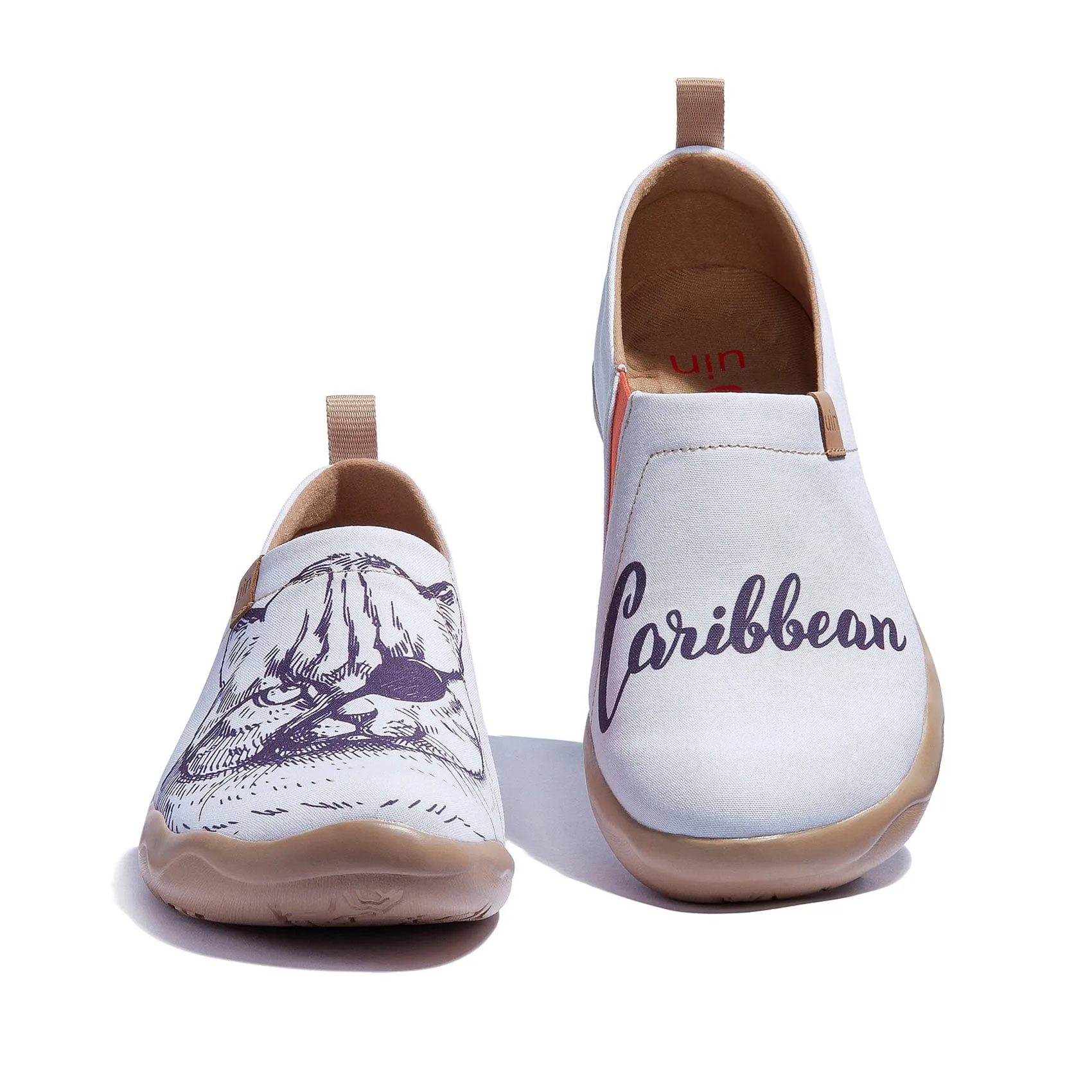 Hand the Fish Over Toledo I Men sold by UIN Footwear product image thumbnail 4