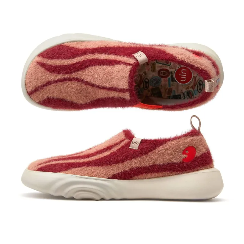 Berry Pie Toledo XV Women sold by UIN Footwear
