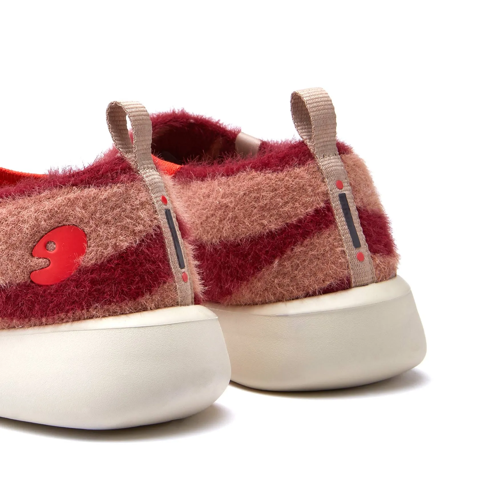 Berry Pie Toledo XV Women sold by UIN Footwear product image thumbnail 5