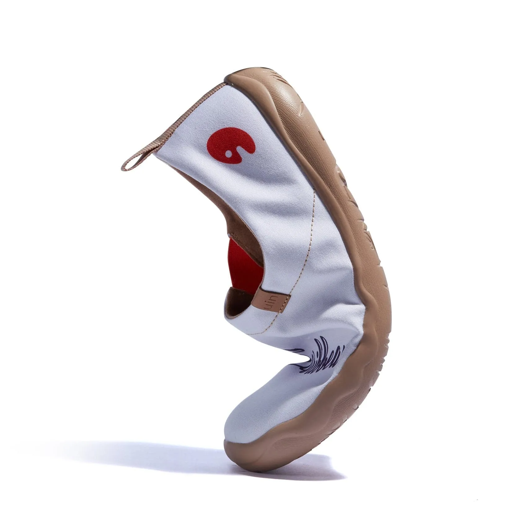 Hand the Fish Over Toledo I Men sold by UIN Footwear product image thumbnail 5