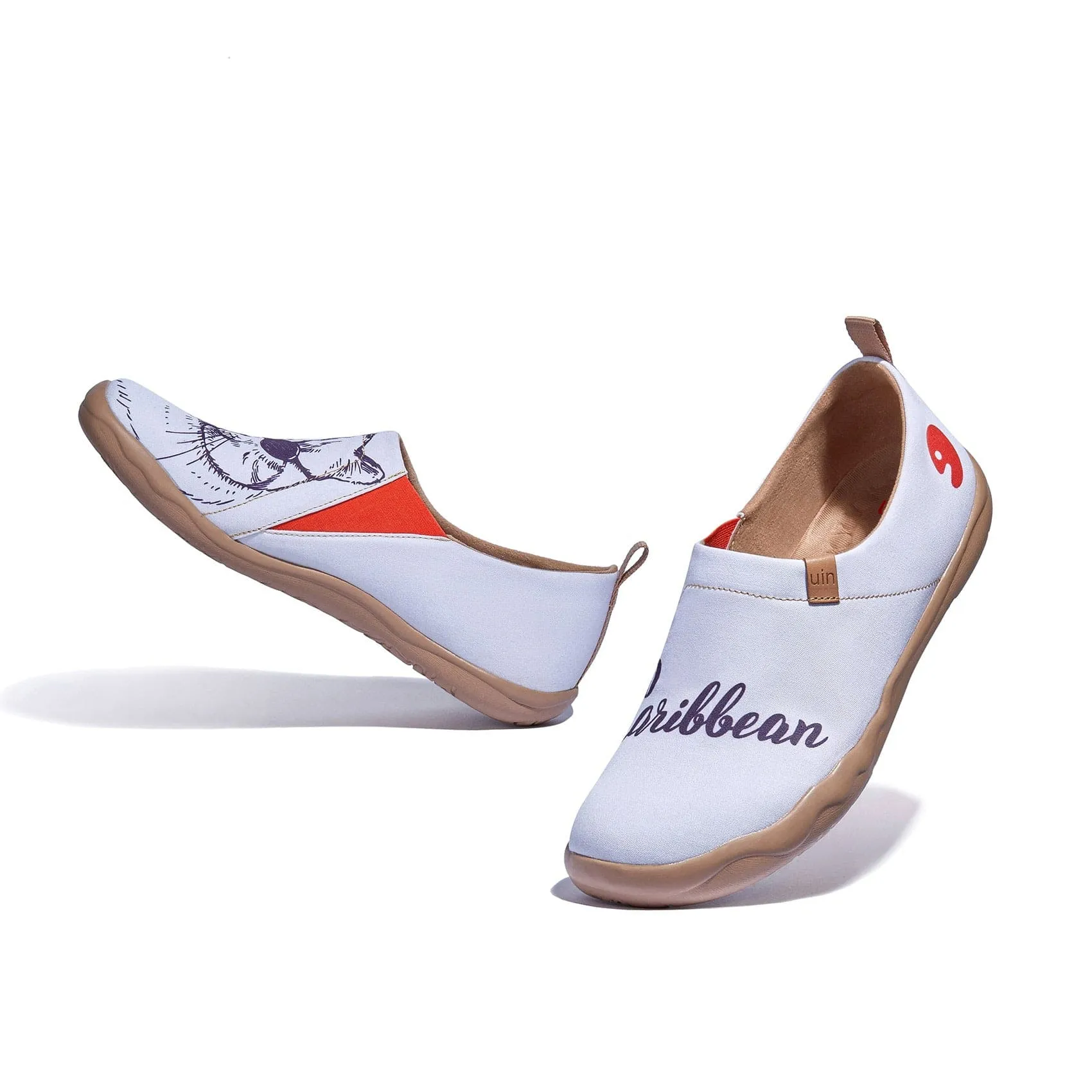 Hand the Fish Over Toledo I Men sold by UIN Footwear product image thumbnail 2