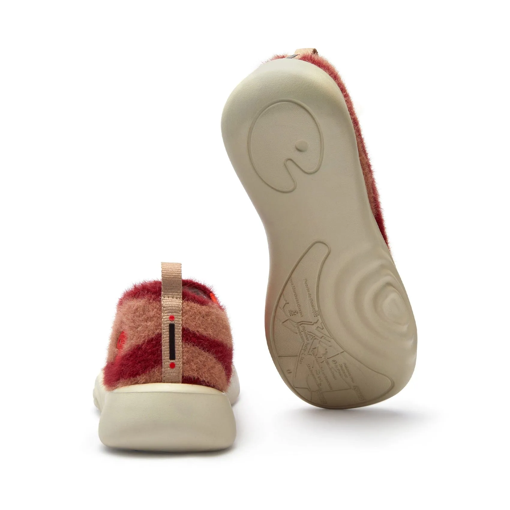 Berry Pie Toledo XV Women sold by UIN Footwear product image thumbnail 4