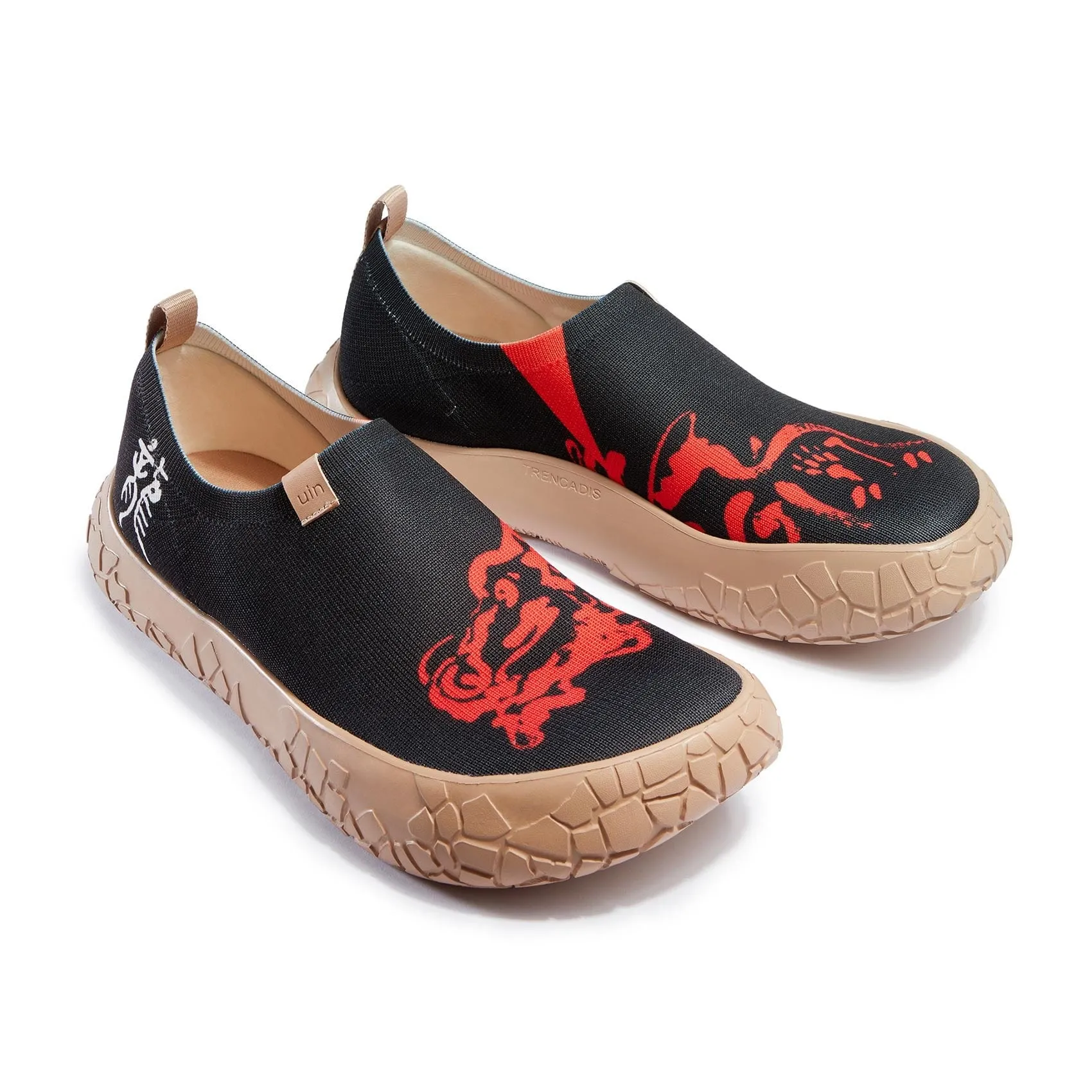 Fiery Rider 3 Toledo IV Women sold by UIN Footwear product image thumbnail 2