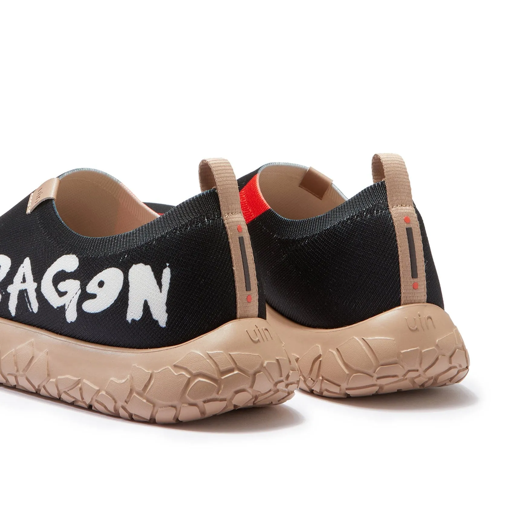 Fiery Rider 3 Toledo IV Women sold by UIN Footwear product image thumbnail 5