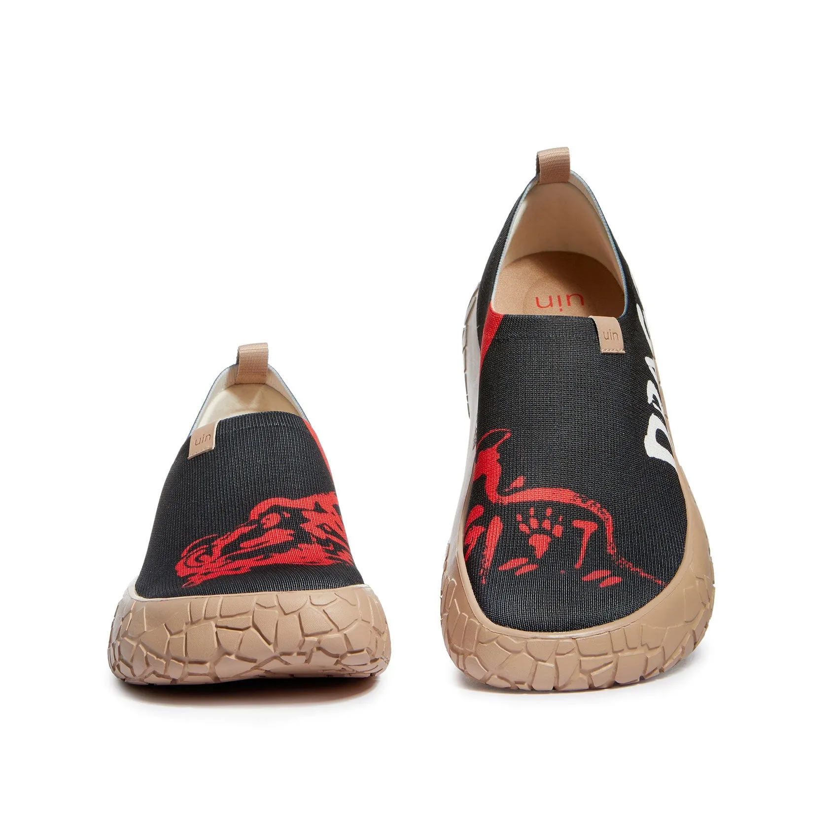 Fiery Rider 3 Toledo IV Women sold by UIN Footwear product image thumbnail 3