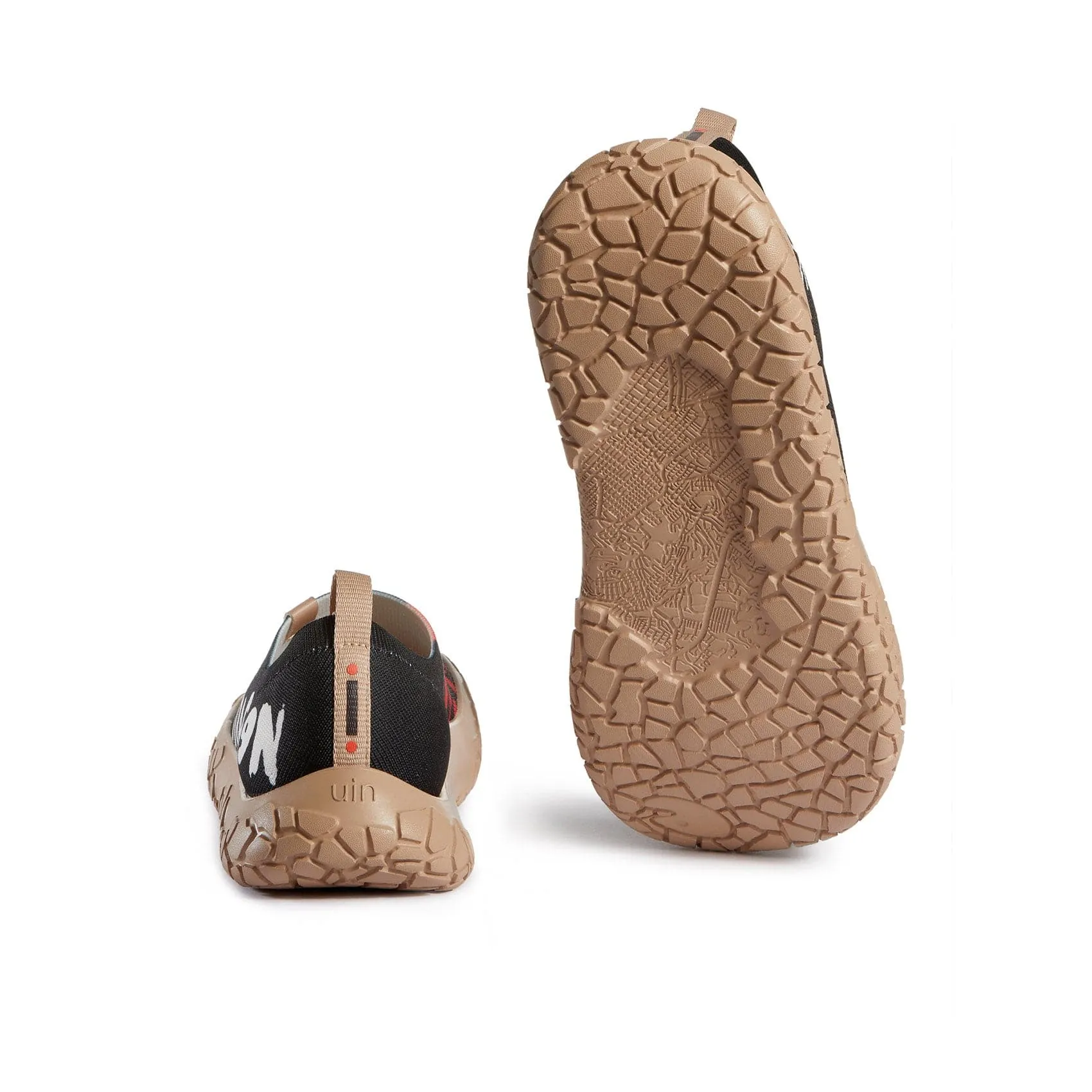 Fiery Rider 3 Toledo IV Women sold by UIN Footwear product image thumbnail 4