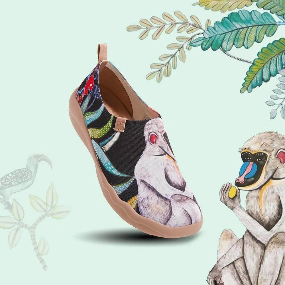 Mandrill Men sold by UIN Footwear product image thumbnail 2