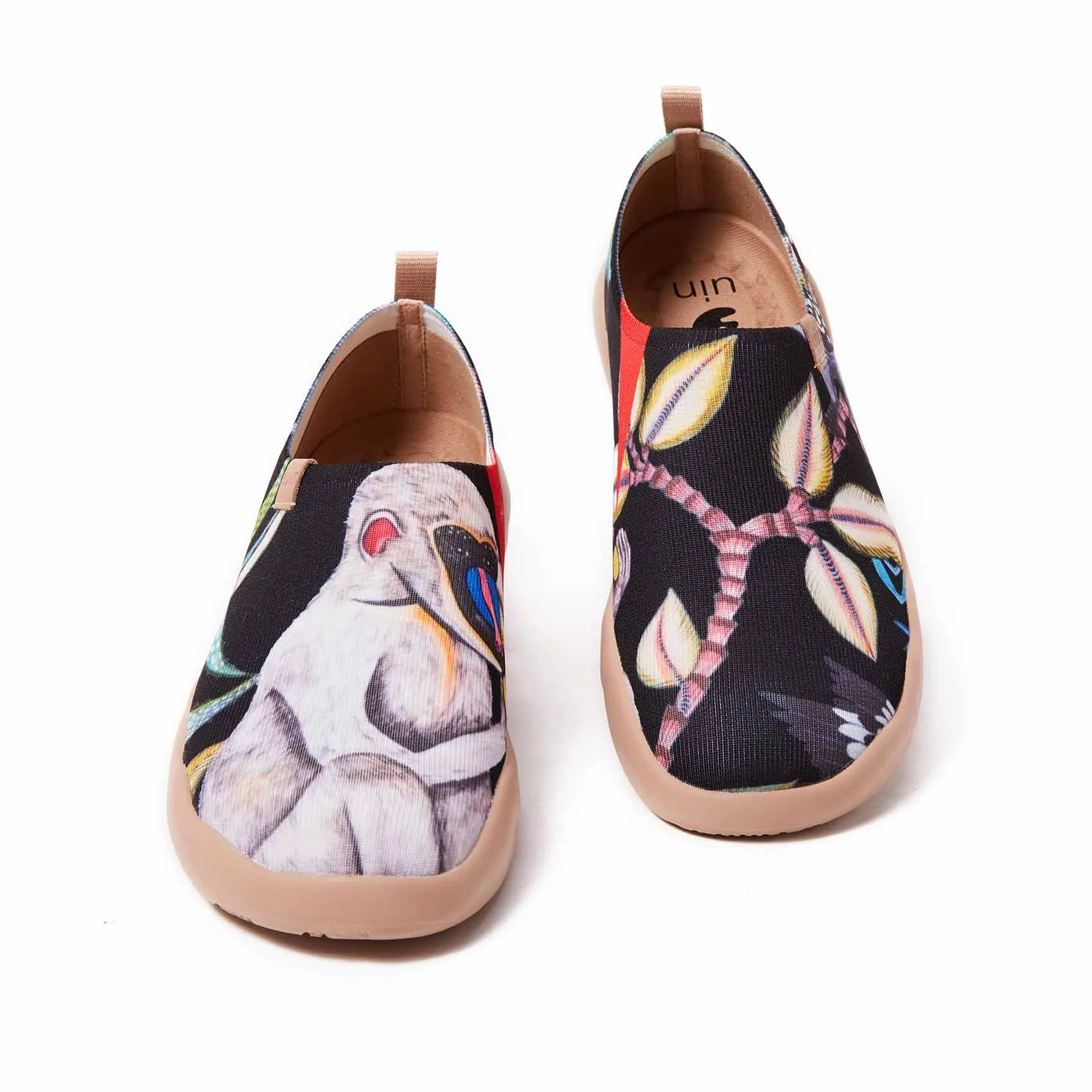 Mandrill Men sold by UIN Footwear product image thumbnail 3