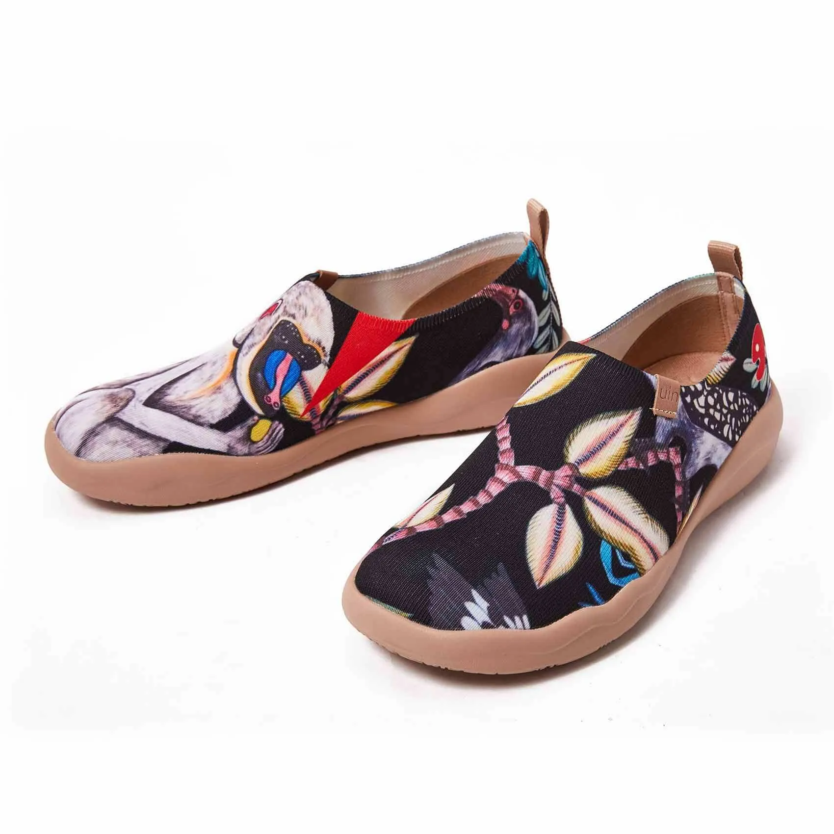 Mandrill Men sold by UIN Footwear product image thumbnail 4