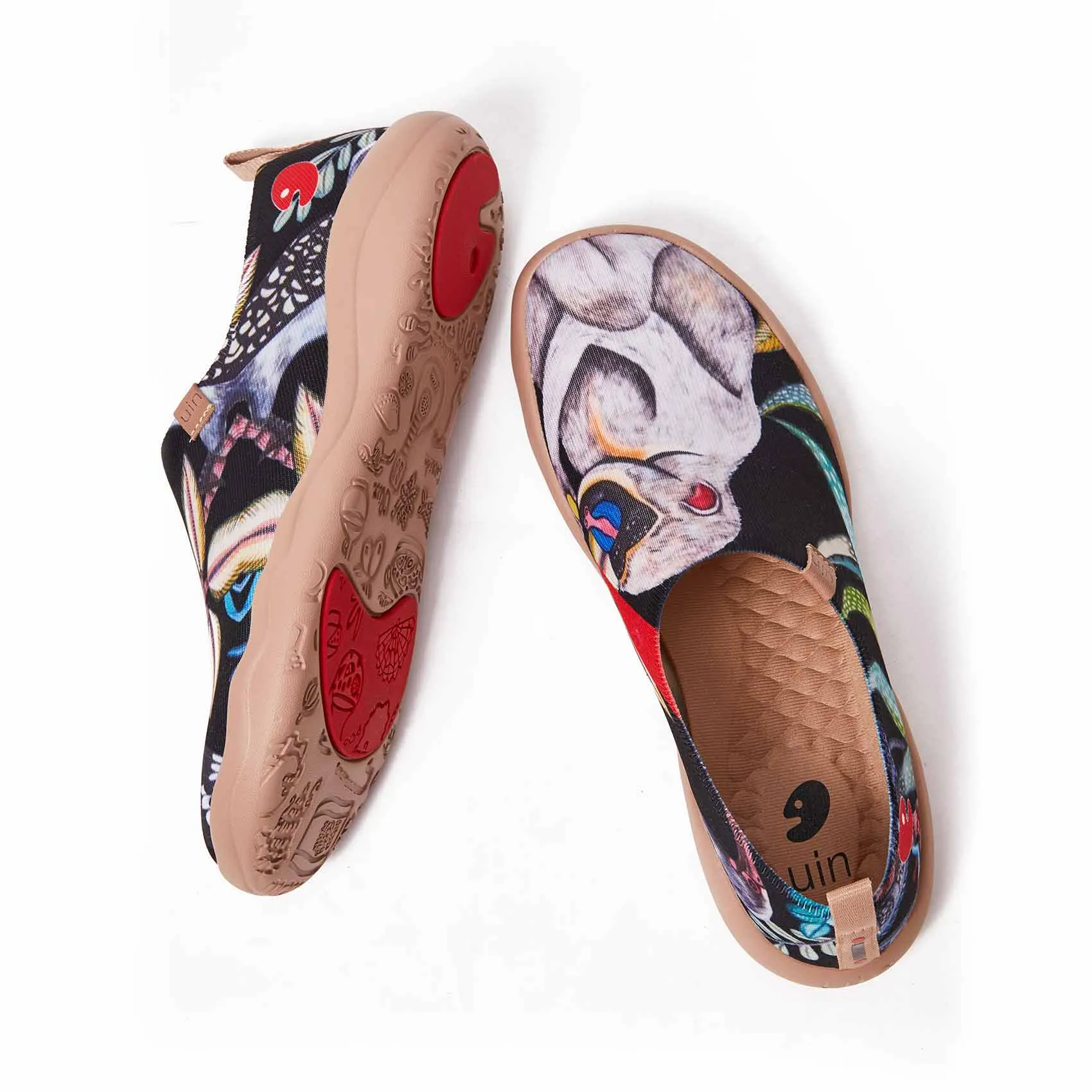 Mandrill Men sold by UIN Footwear product image thumbnail 5