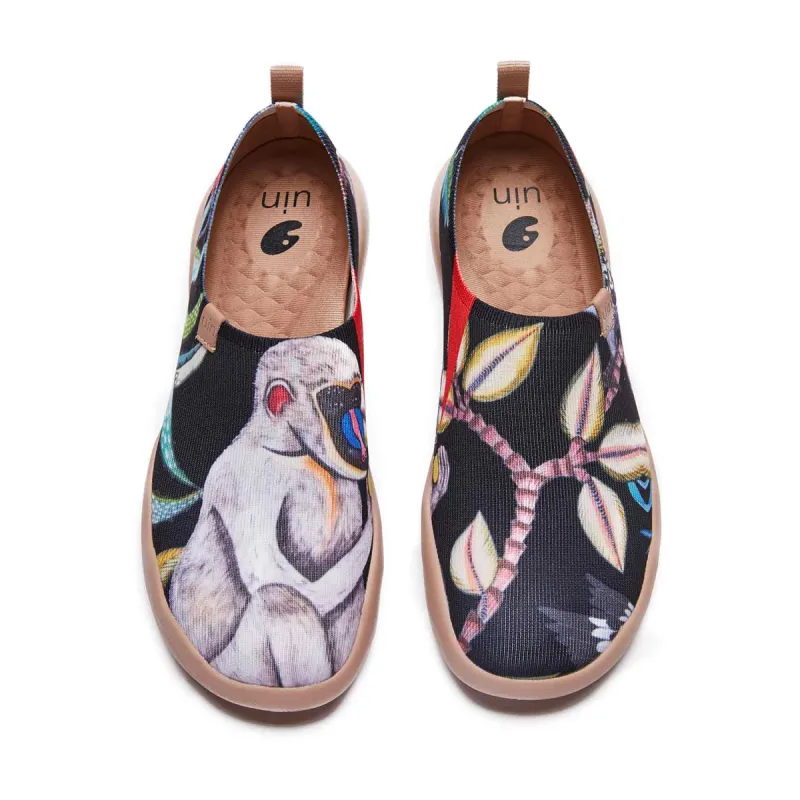 Mandrill Men sold by UIN Footwear