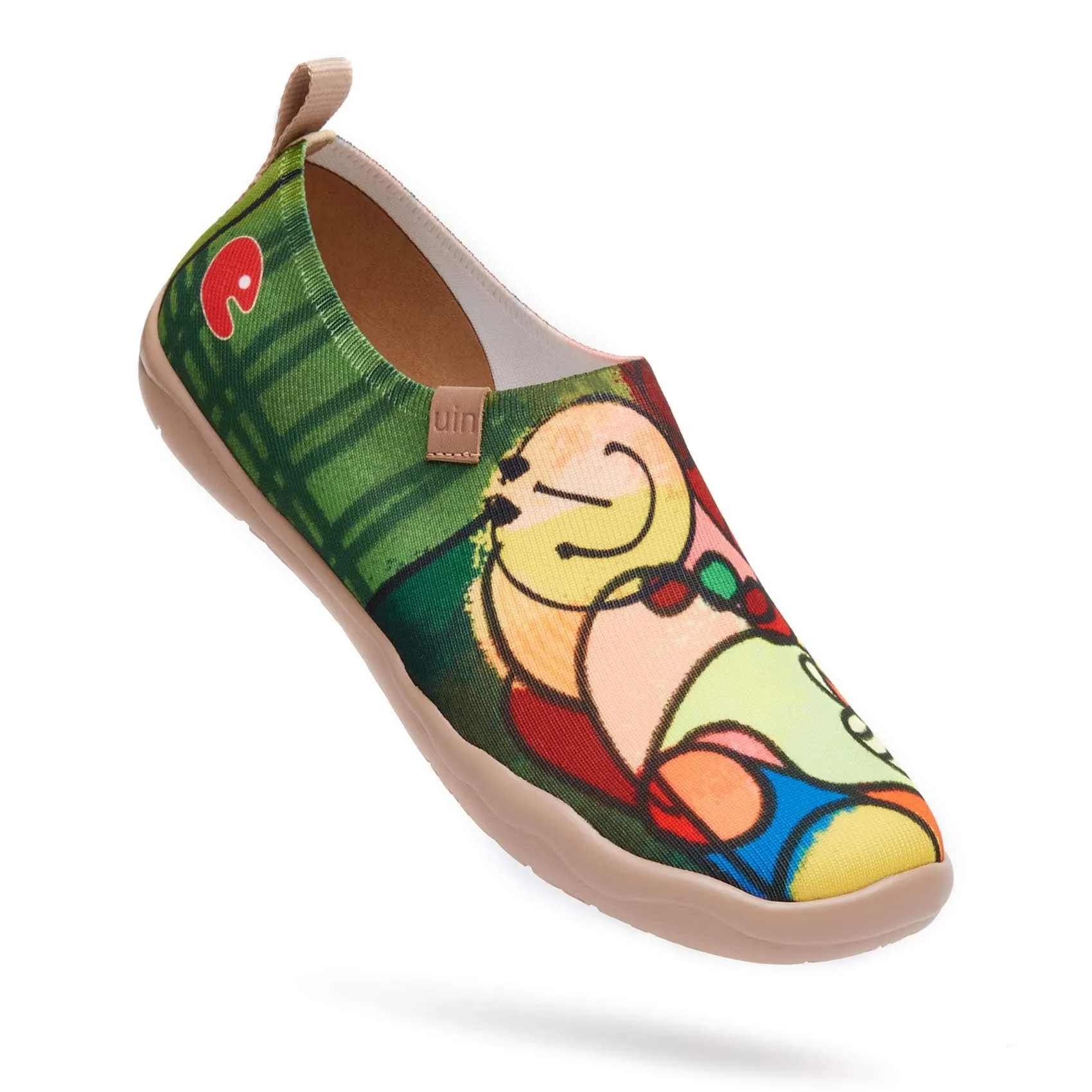 Dreamy Hug Toledo I Women sold by UIN Footwear product image thumbnail 5