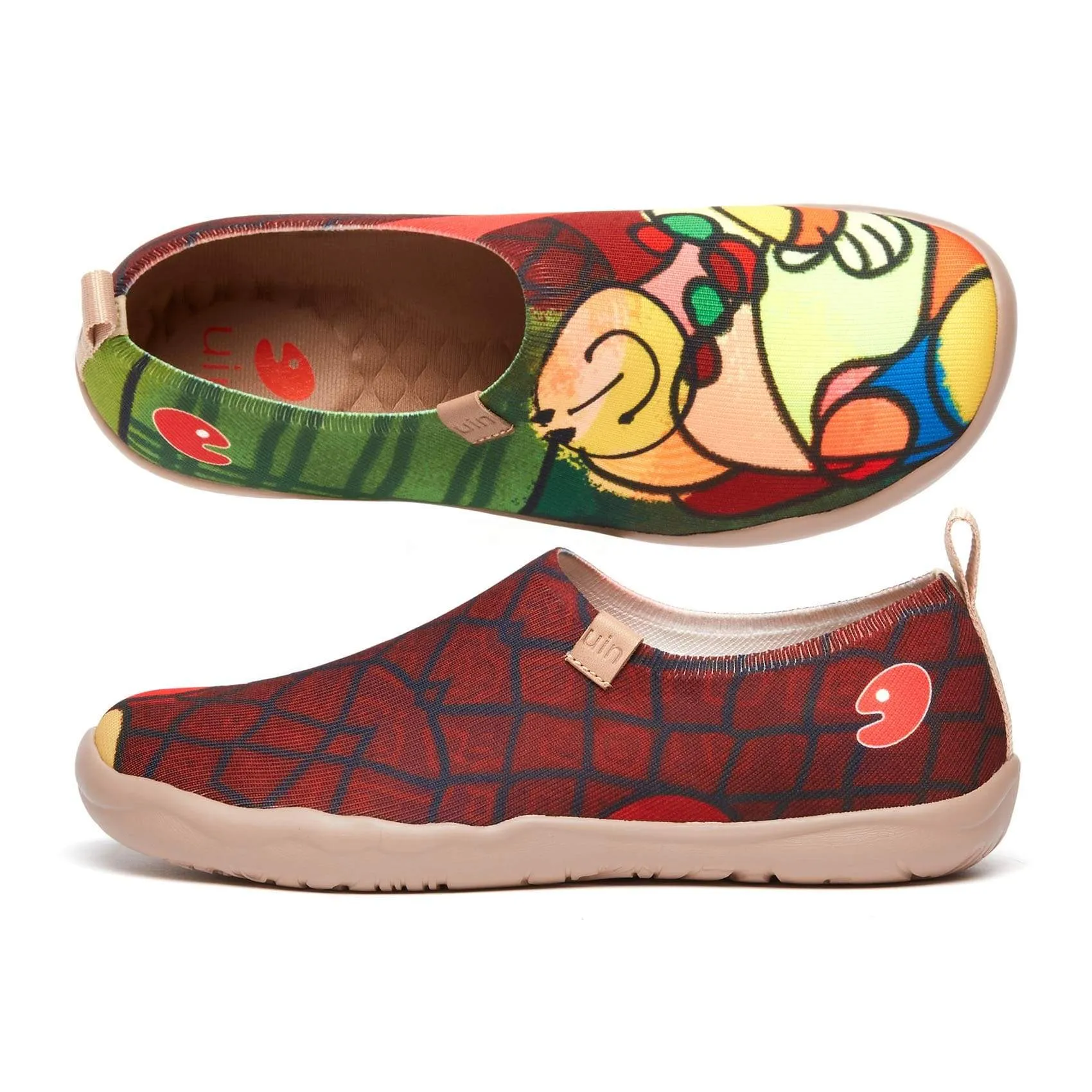 Dreamy Hug Toledo I Women sold by UIN Footwear product image thumbnail 3