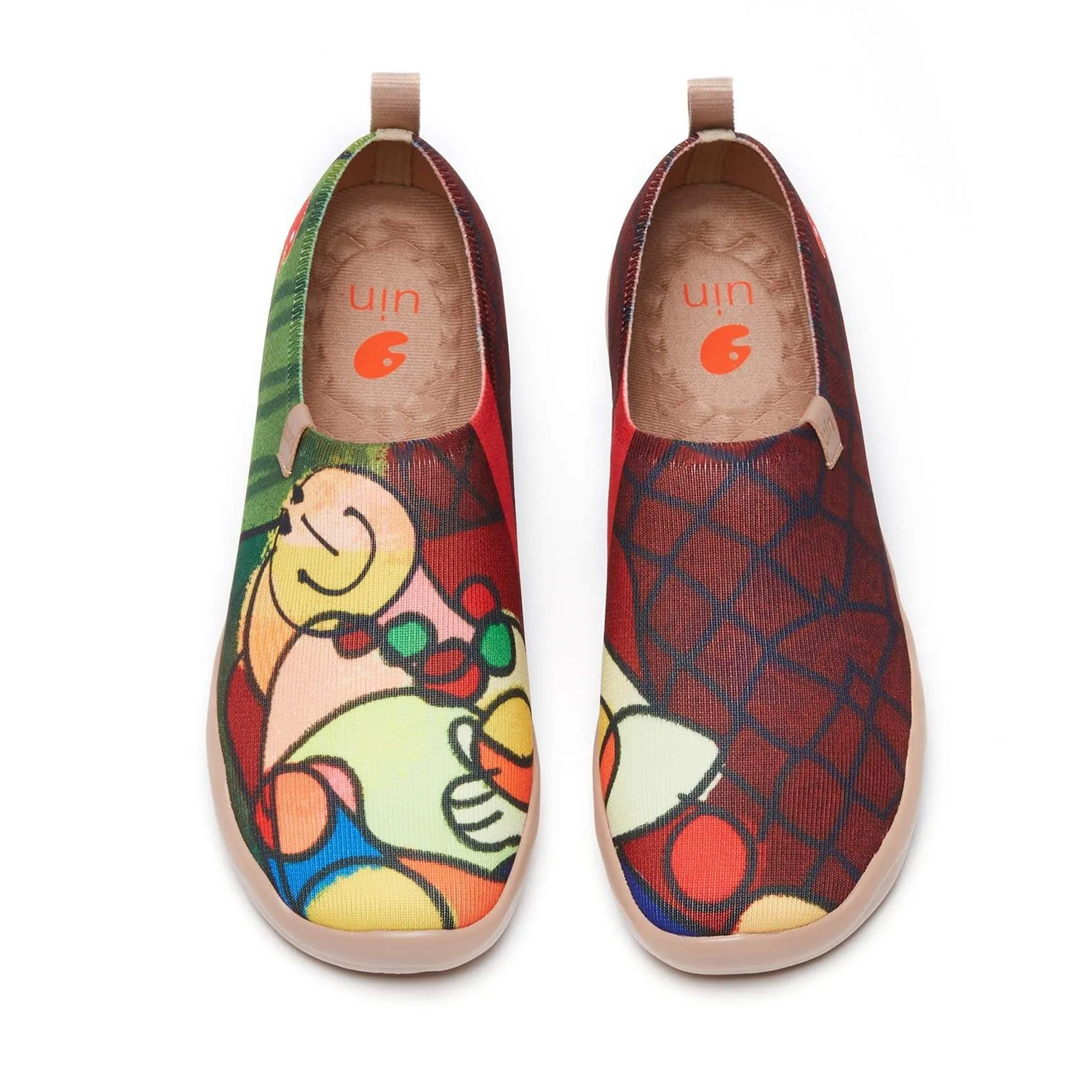Dreamy Hug Toledo I Women sold by UIN Footwear