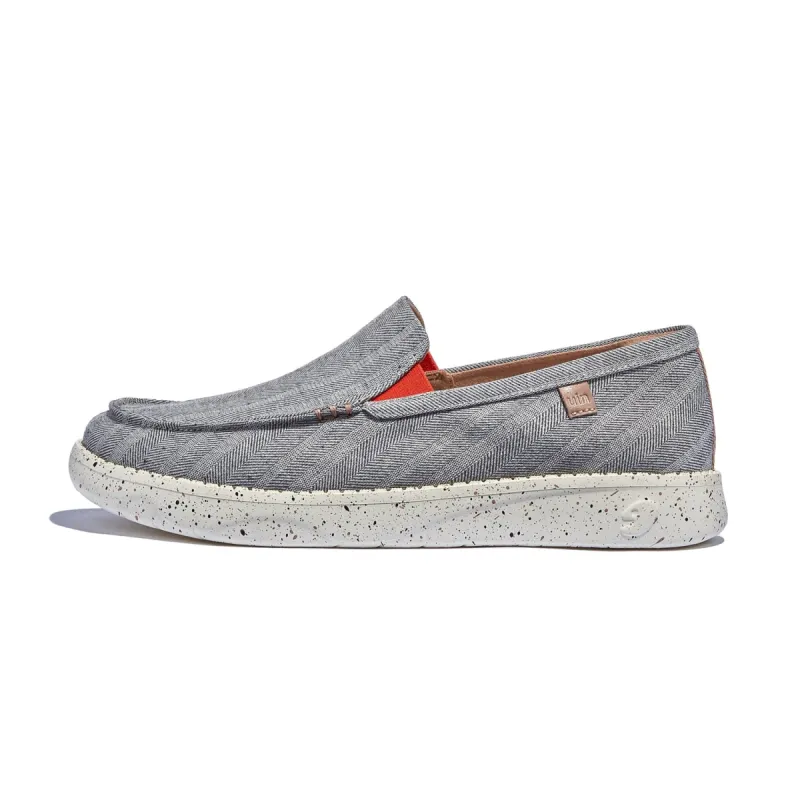 Light Grey Tarragona III Men sold by UIN Footwear
