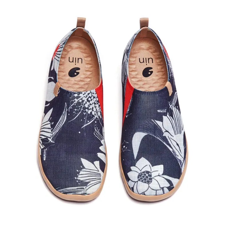 Lily in Dark-US Local Delivery sold by UIN Footwear