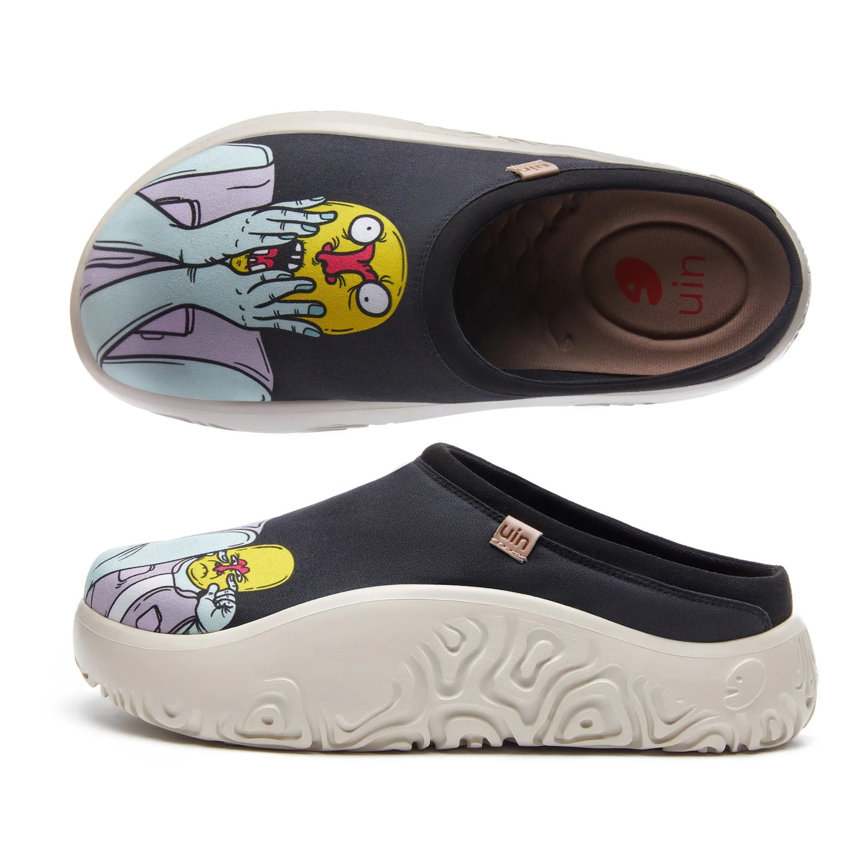 So Far So Good Vigo VII Men sold by UIN Footwear