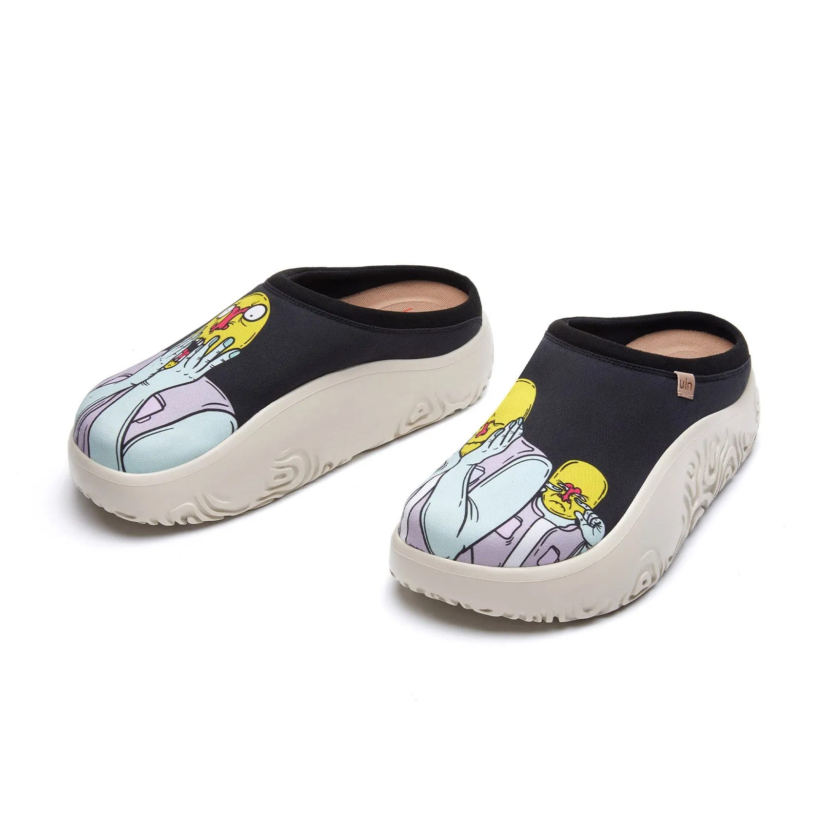 So Far So Good Vigo VII Men sold by UIN Footwear product image thumbnail 3