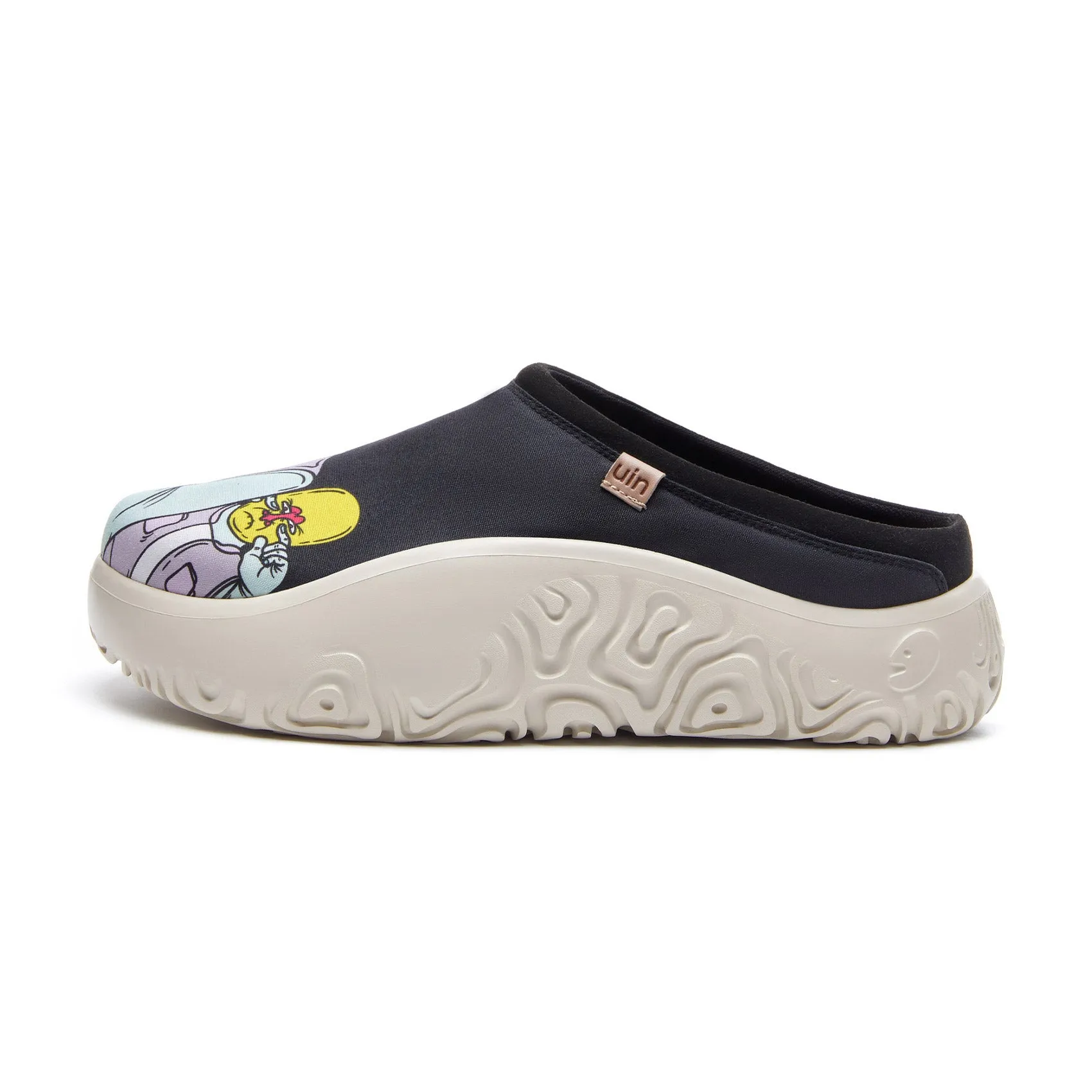 So Far So Good Vigo VII Men sold by UIN Footwear product image thumbnail 2