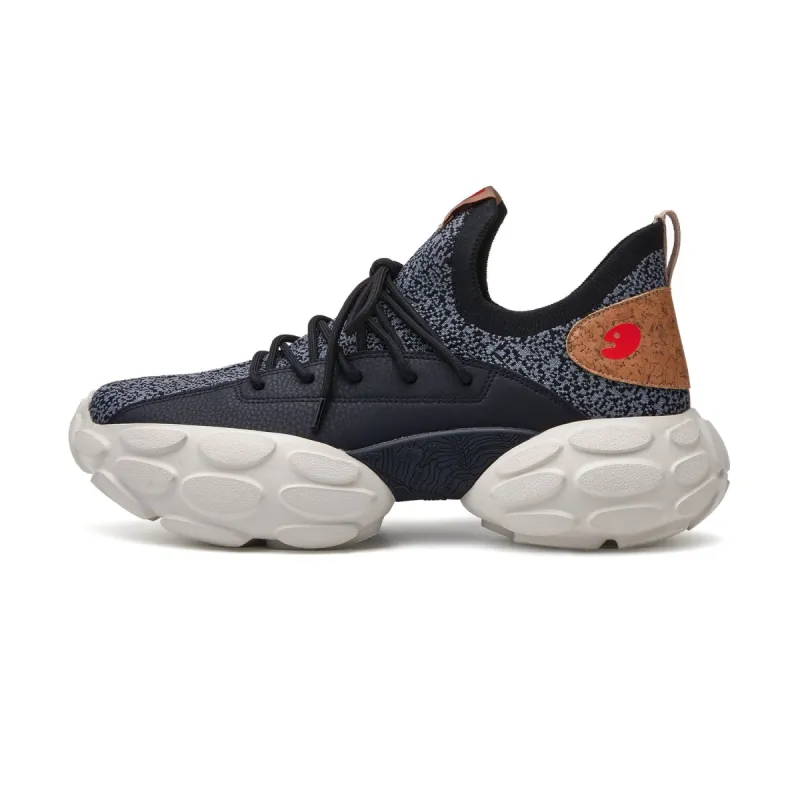 Bouncing Black Mulhacen I Men sold by UIN Footwear