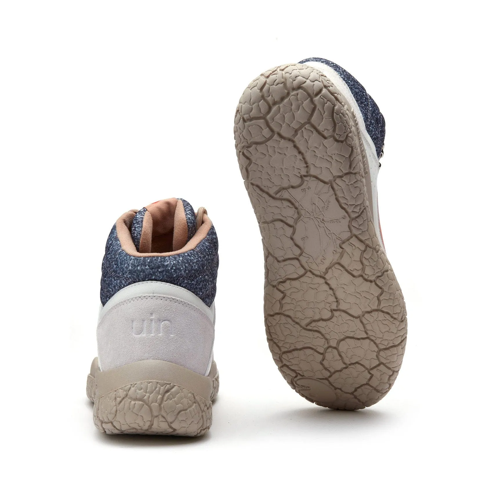 Egret Bardenas II Women sold by UIN Footwear product image thumbnail 4