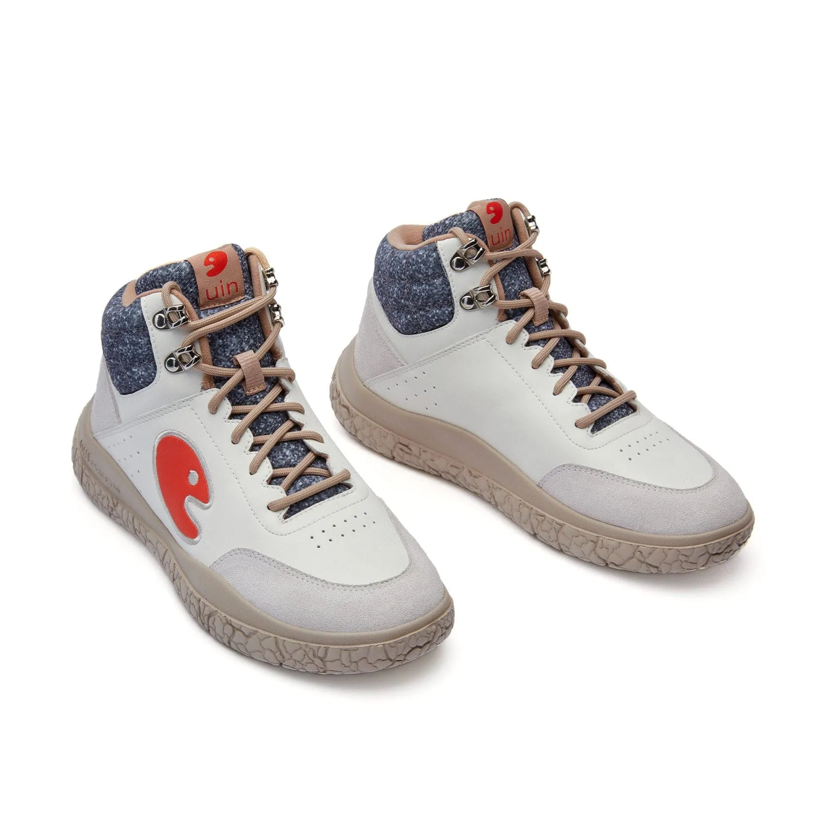 Egret Bardenas II Women sold by UIN Footwear product image thumbnail 2