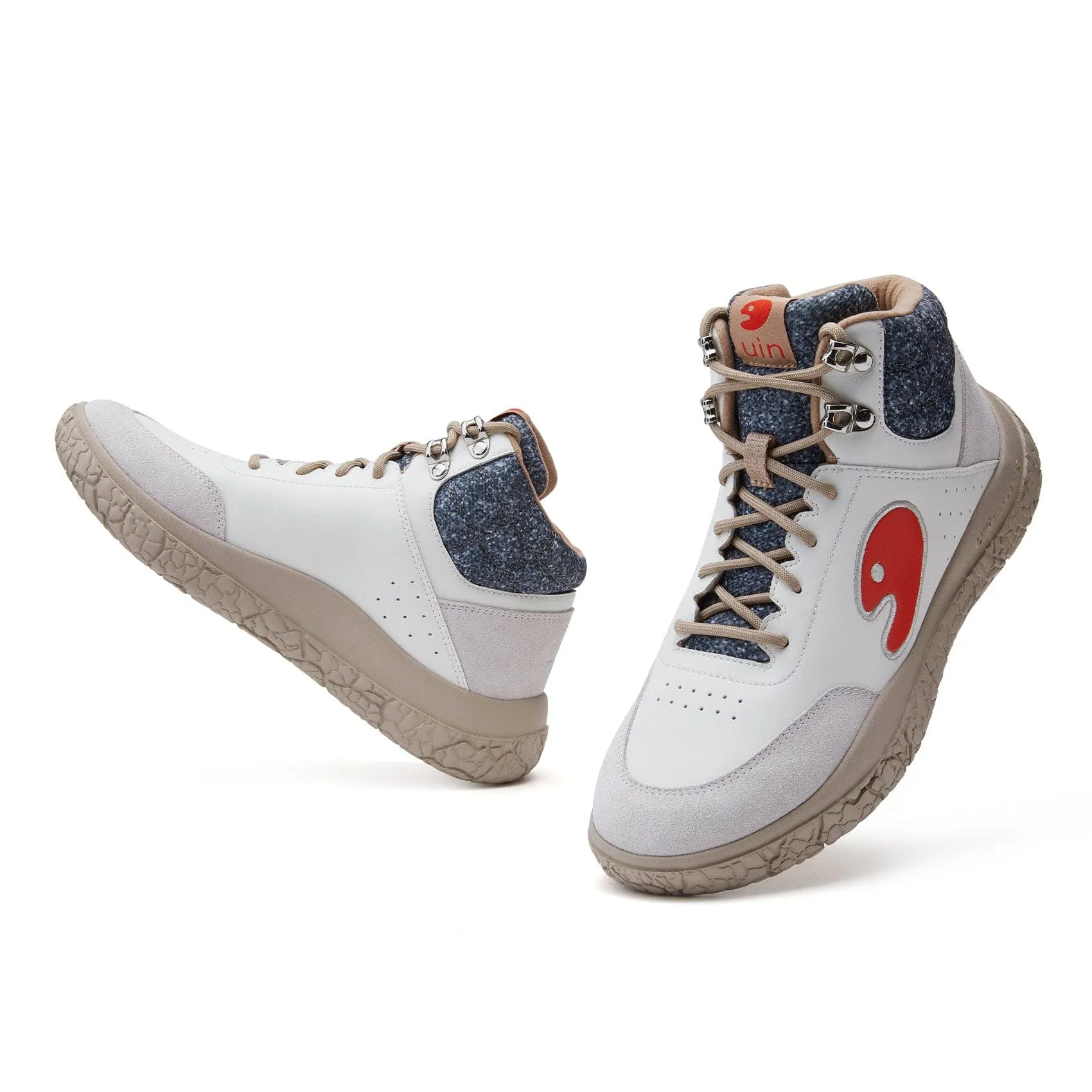 Egret Bardenas II Women sold by UIN Footwear product image thumbnail 3