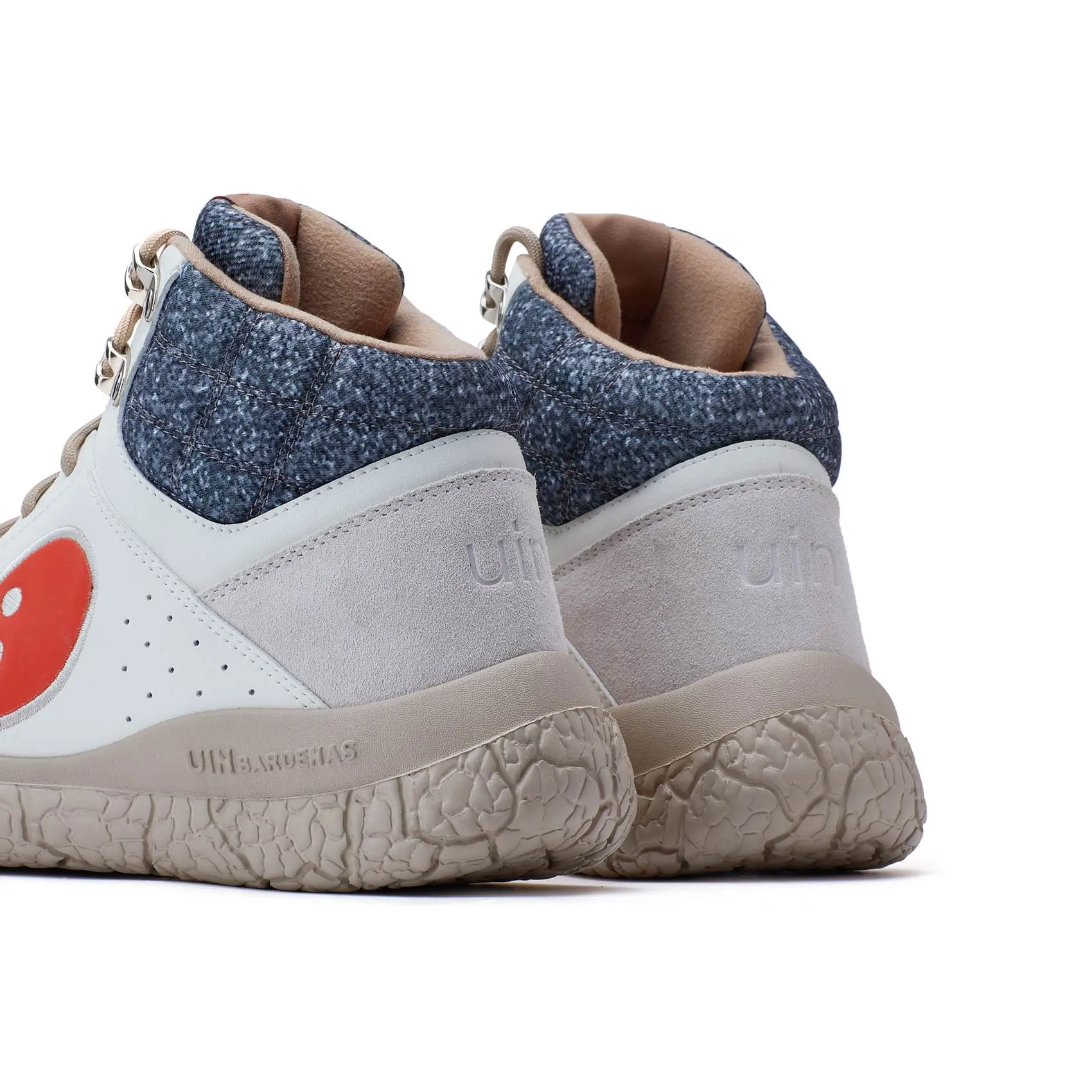 Egret Bardenas II Women sold by UIN Footwear product image thumbnail 5