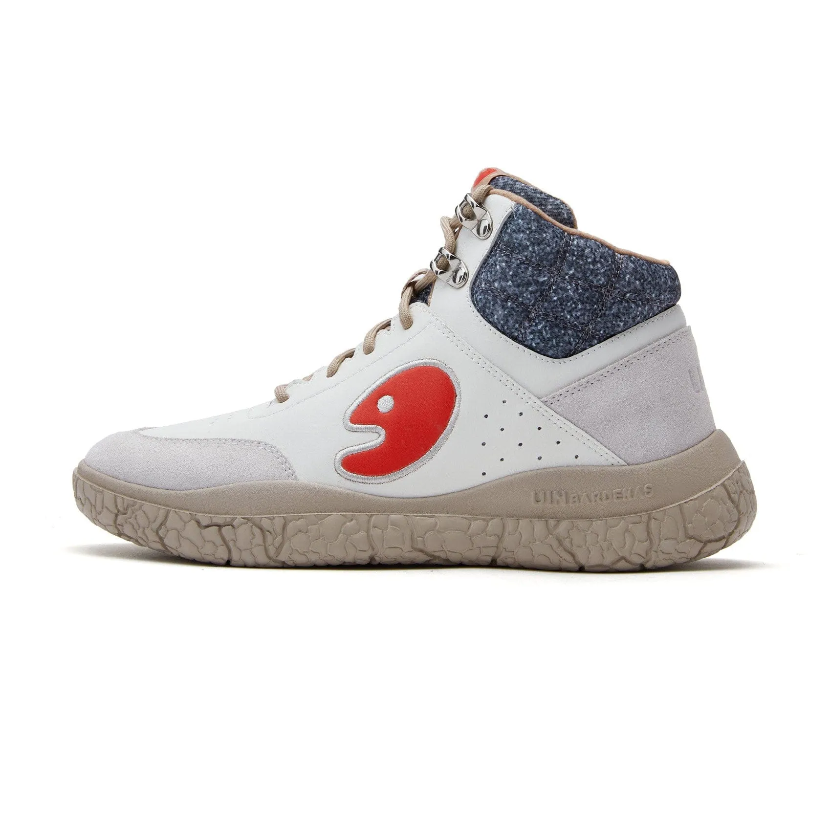 Egret Bardenas II Women sold by UIN Footwear