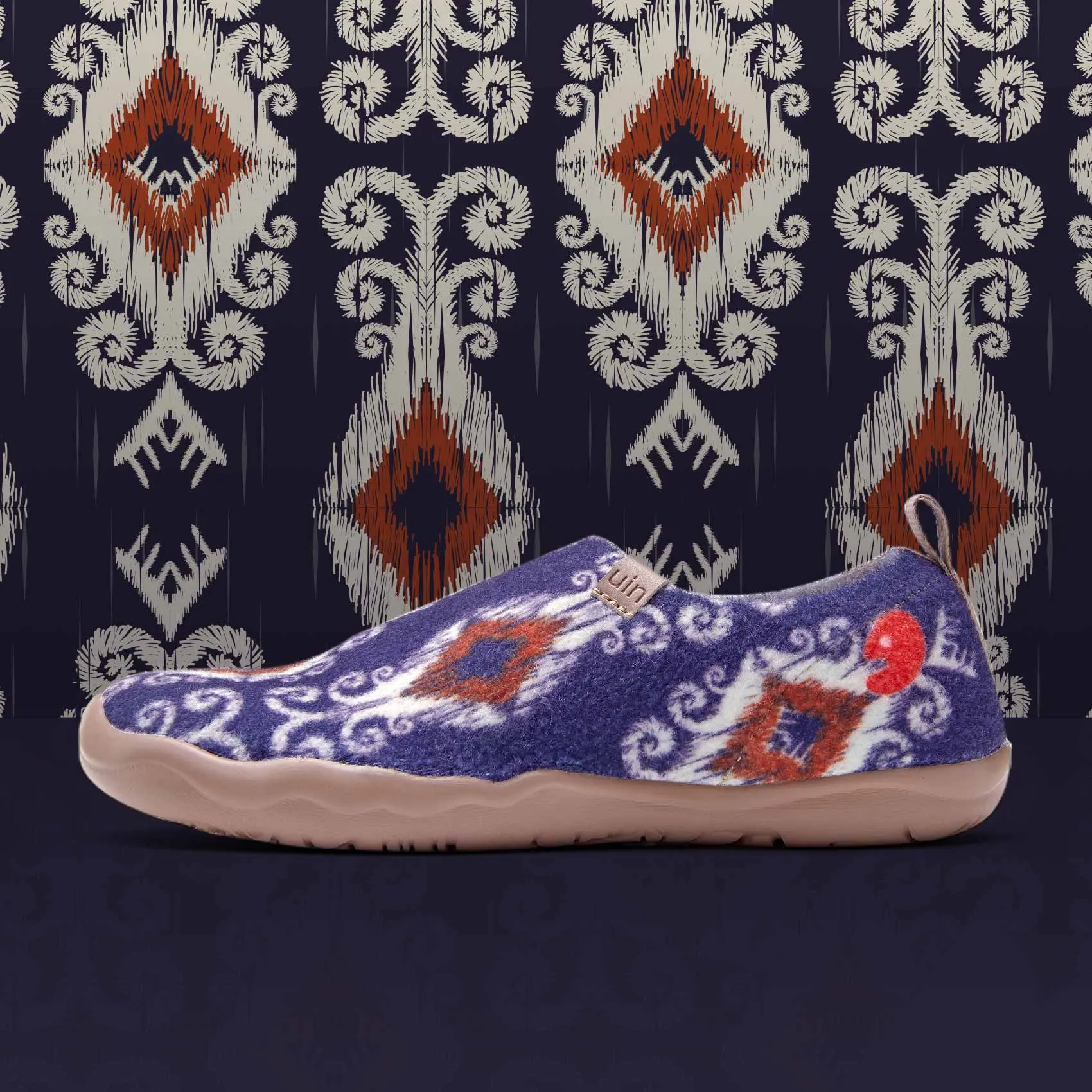 Tribal Exploration Toledo I Men sold by UIN Footwear product image thumbnail 2